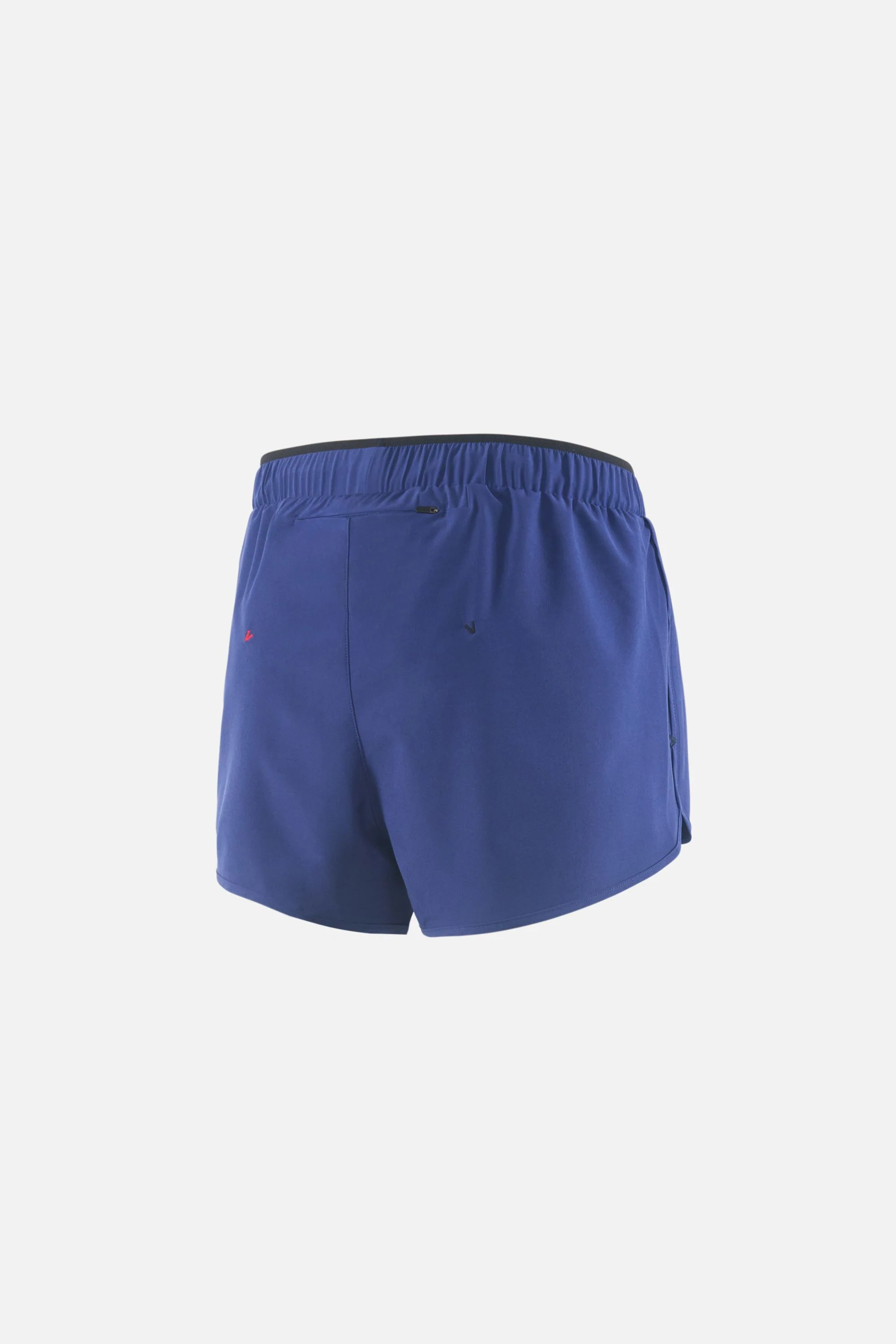 2in Training Shorts, Cobalt - Image 2