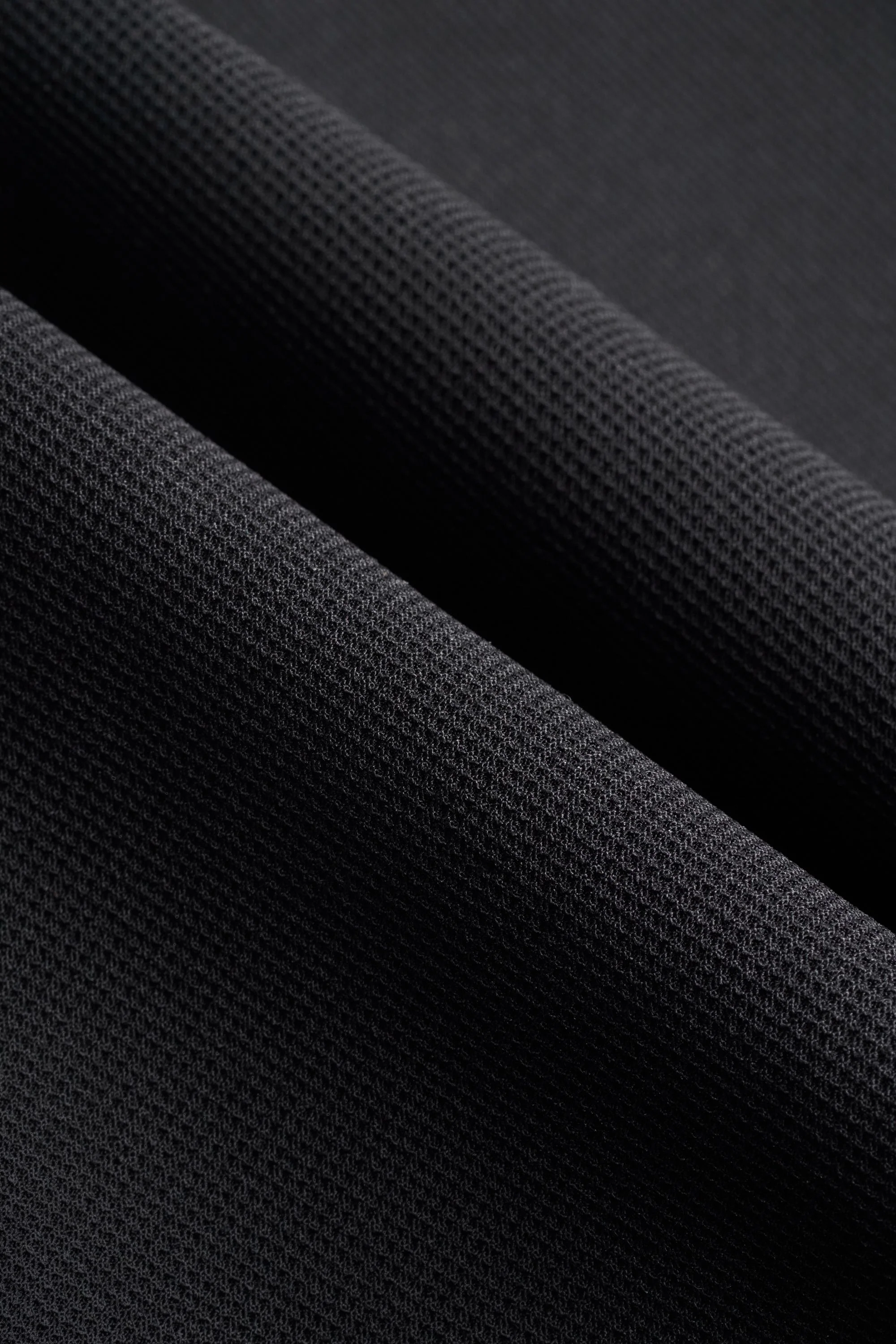 Cargo Compression Half Tights, Black - Image 8