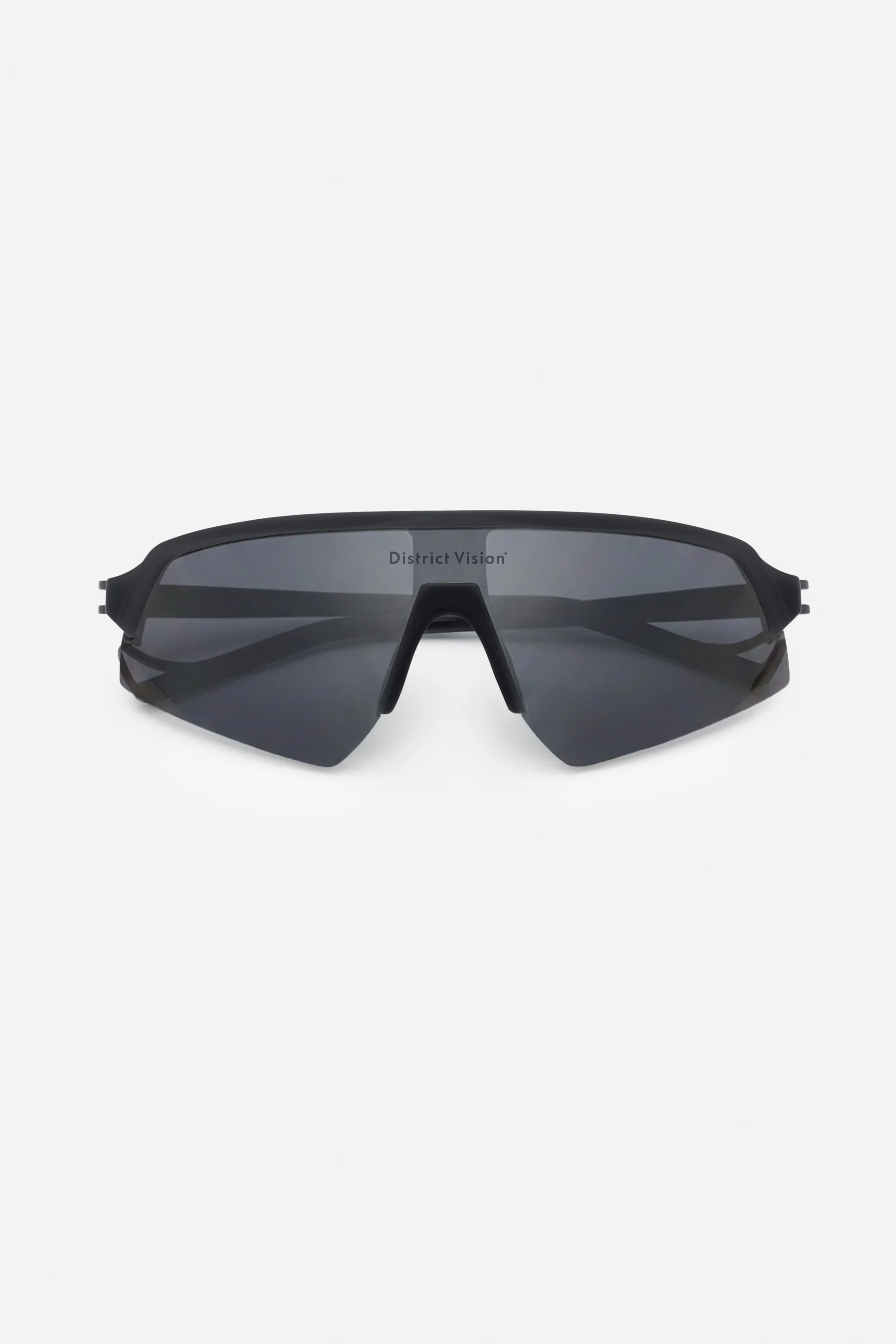Choji Turbo Blade, Black/D+ Onyx Mirror