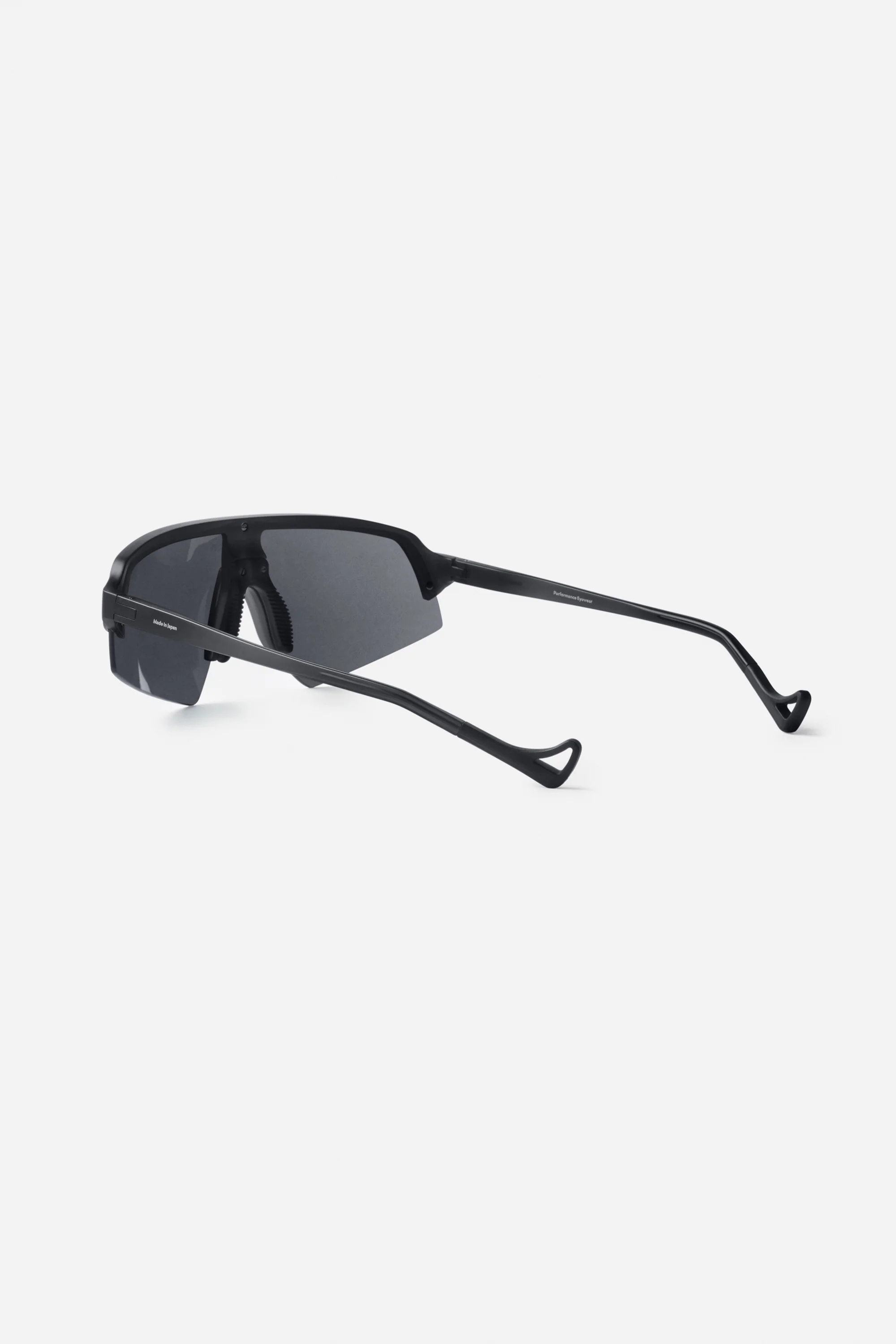 Choji Turbo Blade, Black/D+ Onyx Mirror - Image 3
