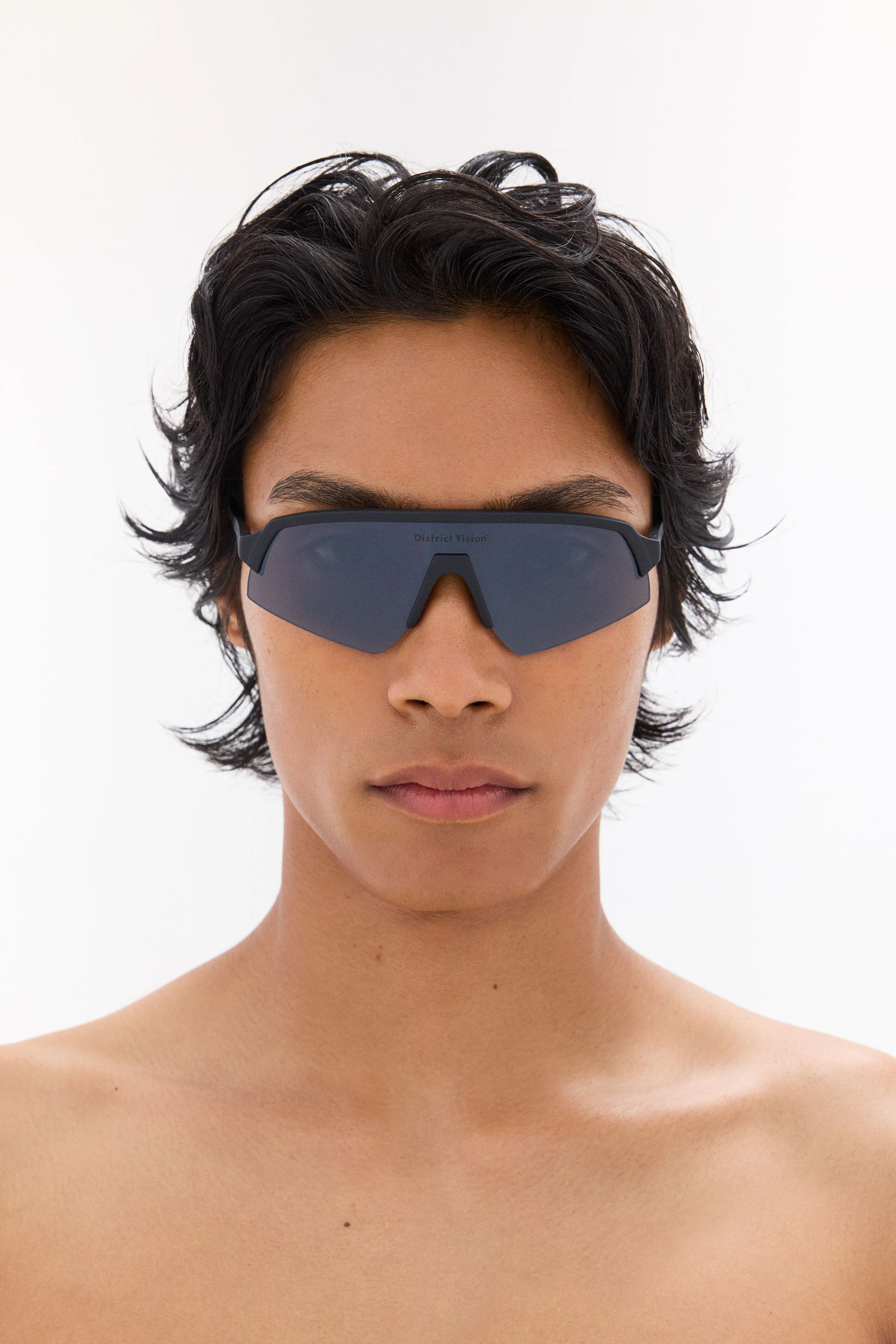 Choji Turbo Blade, Black/D+ Onyx Mirror - Image 4