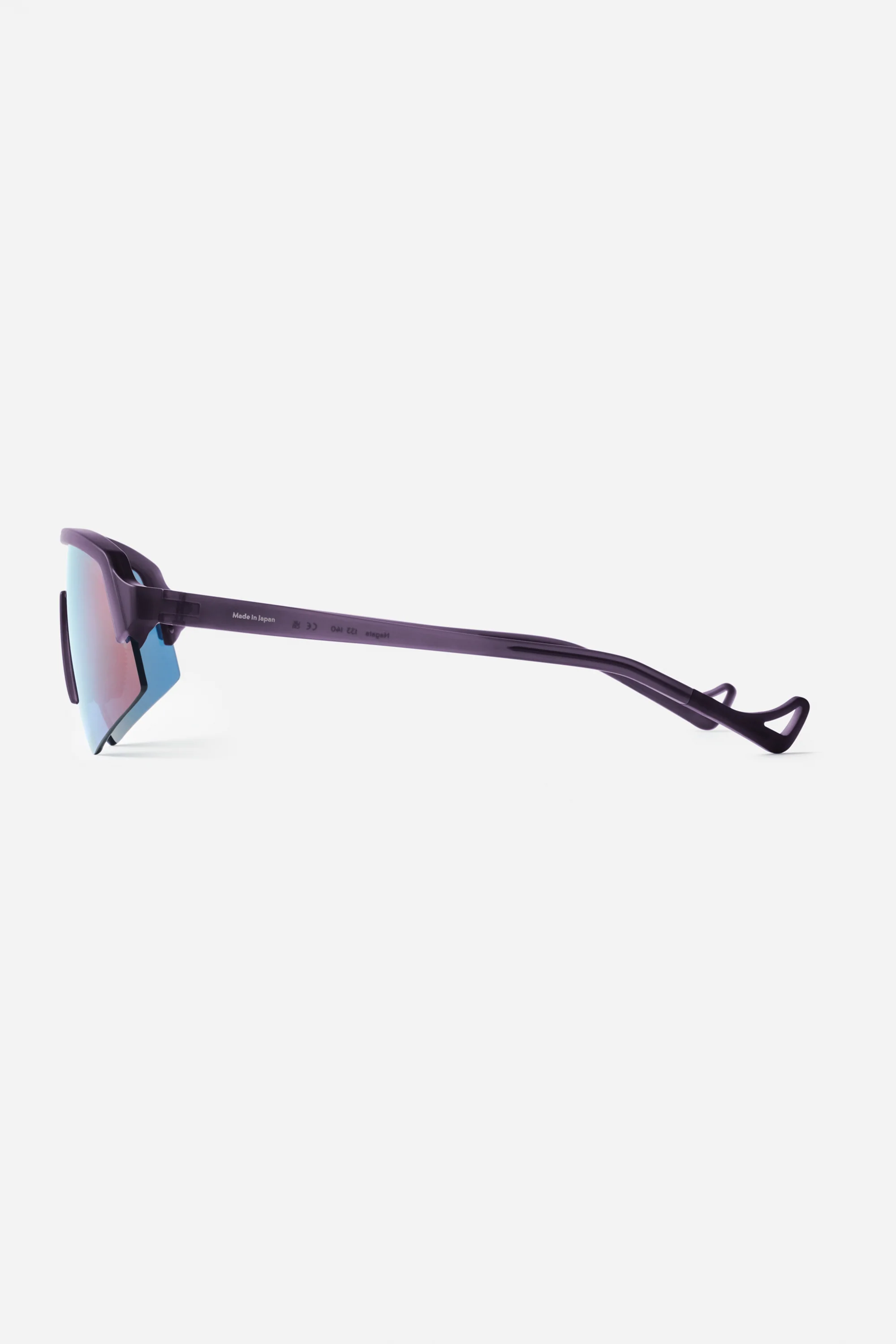 Choji Turbo Blade Nightshade, D+ Indigo Mirror - Image 2