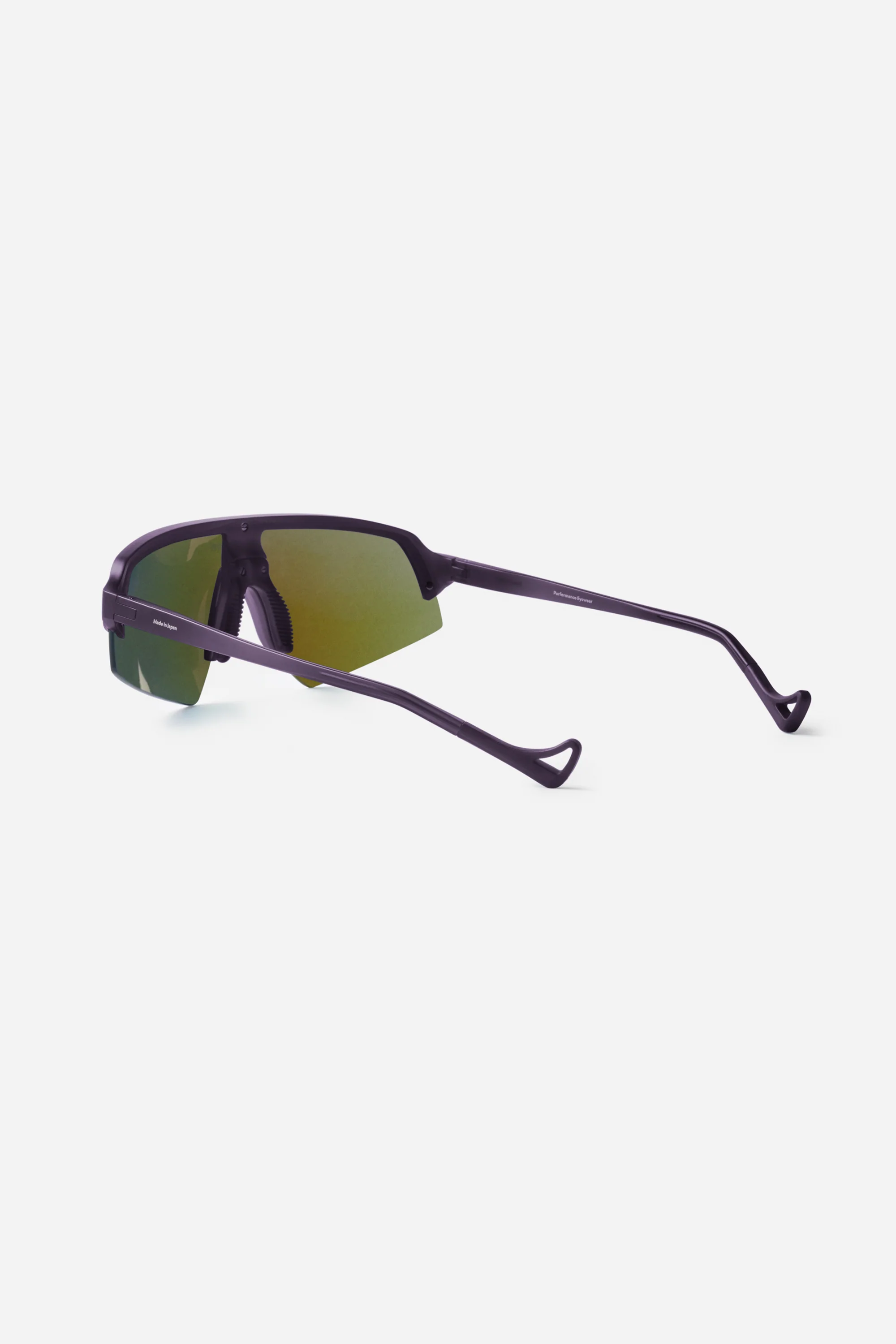 Choji Turbo Blade Nightshade, D+ Indigo Mirror - Image 3