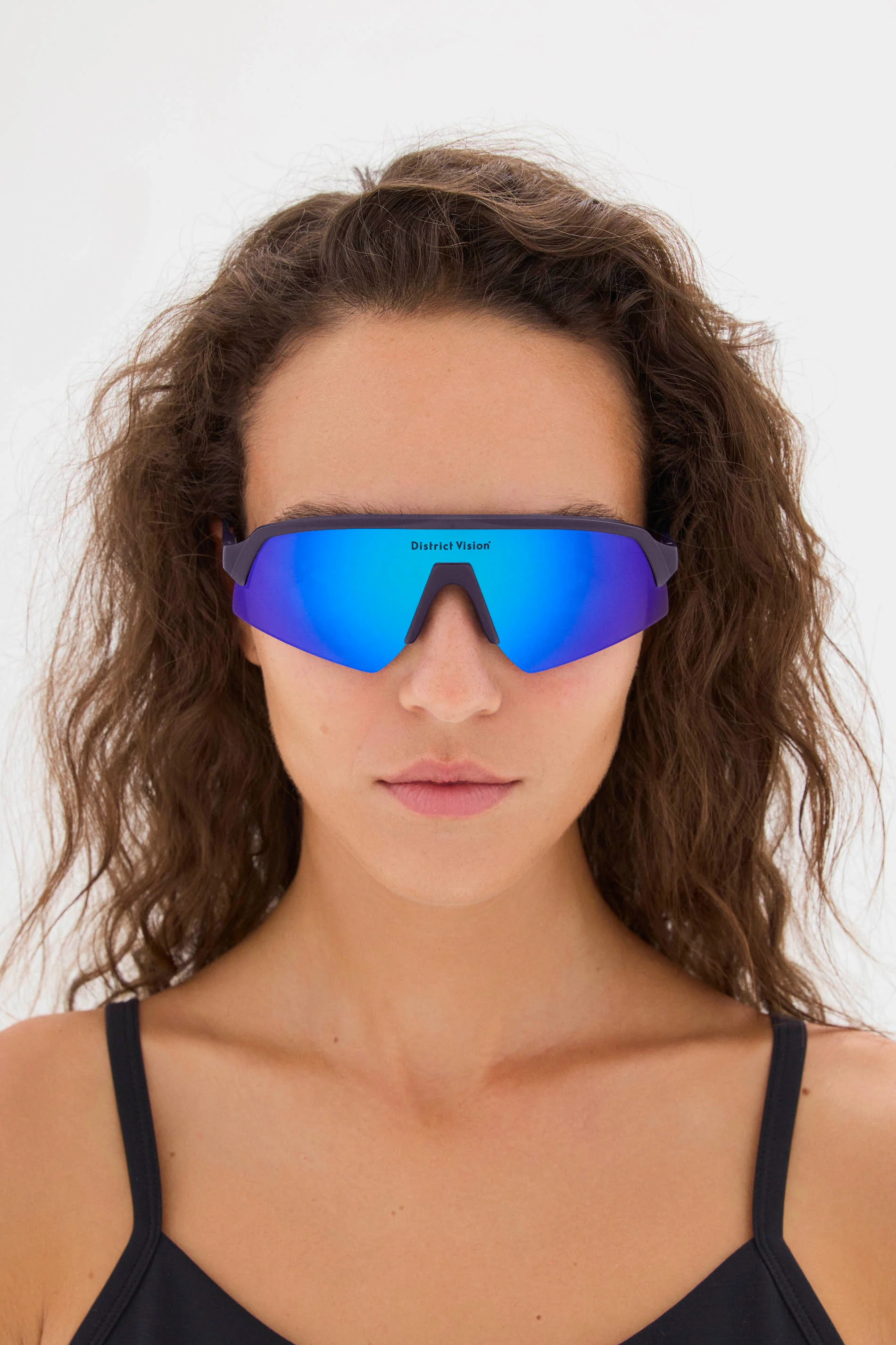 Choji Turbo Blade Nightshade, D+ Indigo Mirror - Image 5