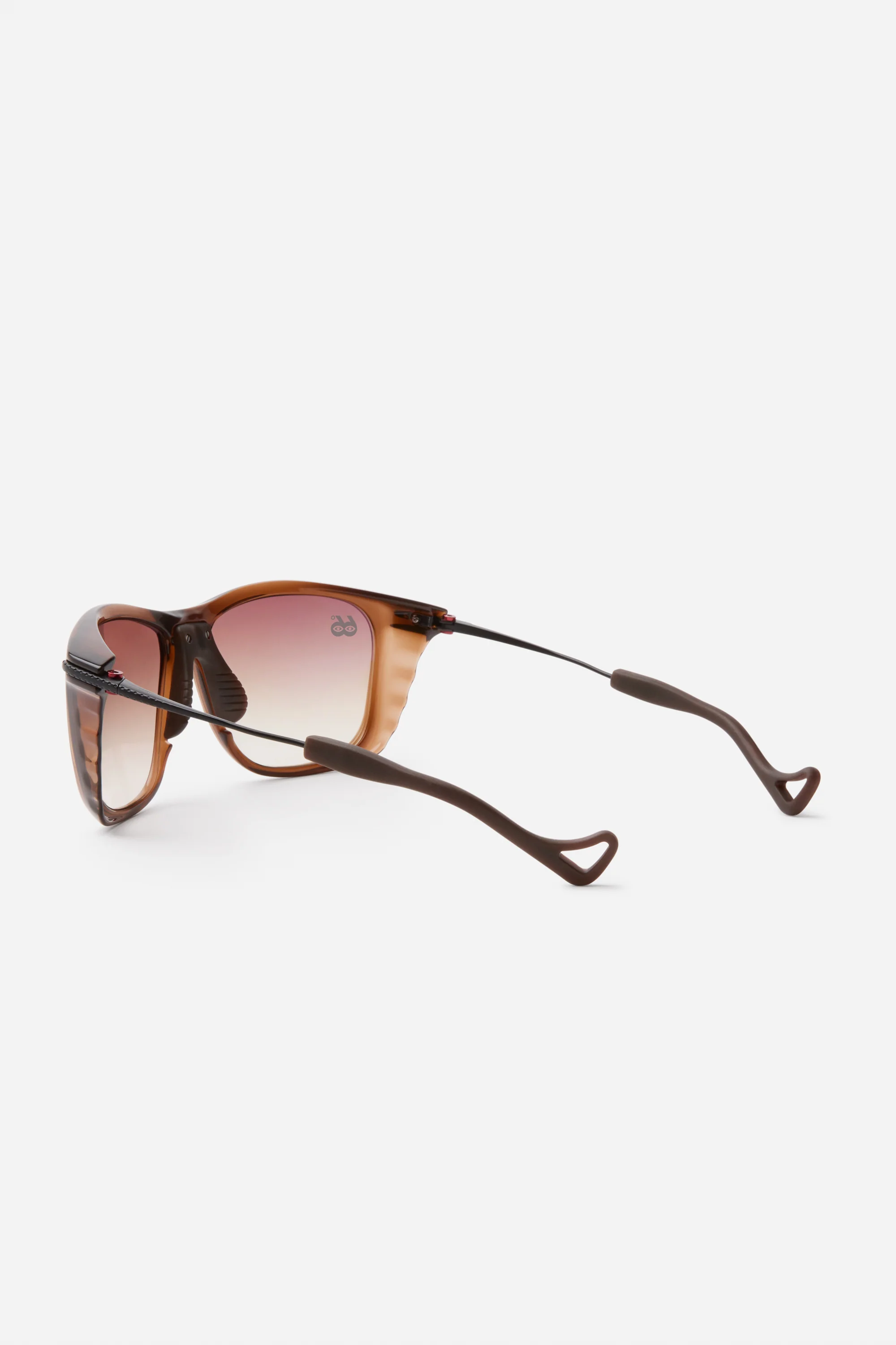 Eiichi Explorer Ti 66N Brown, D+ Brown Gradient - Image 3