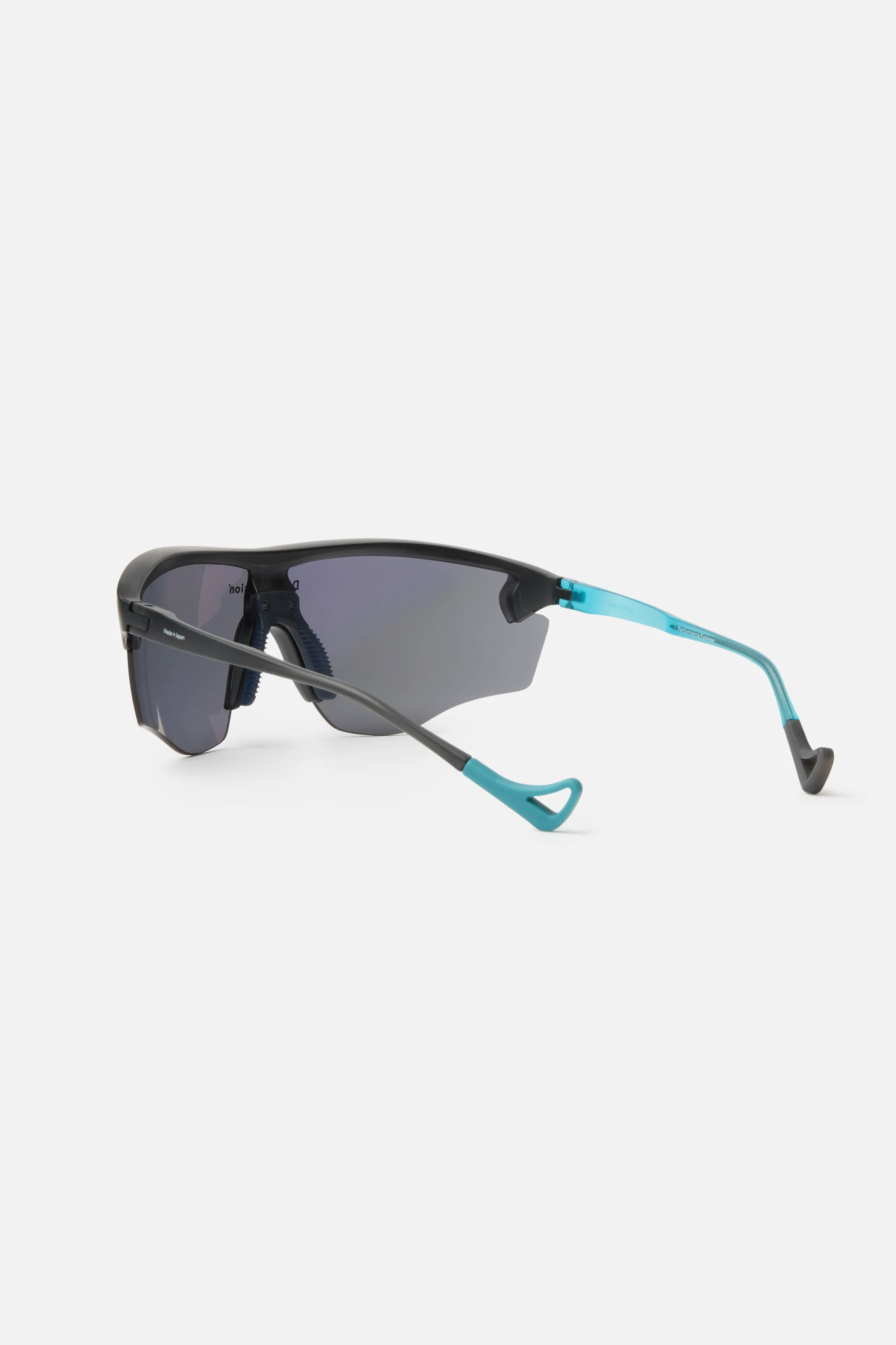 Junya Racer Azure Black, D+ Onyx Mirror - Image 3