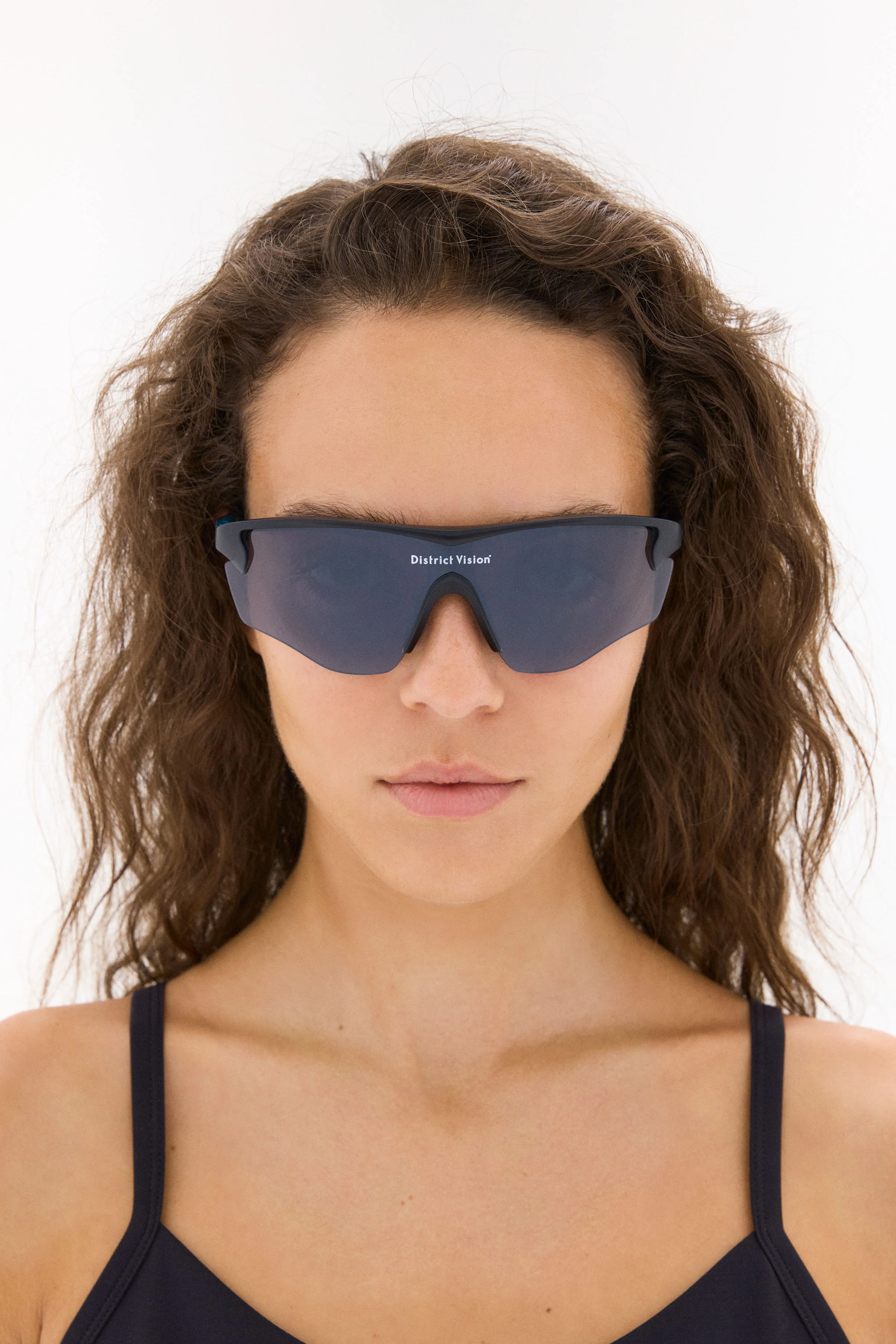 Junya Racer Azure Black, D+ Onyx Mirror - Image 5