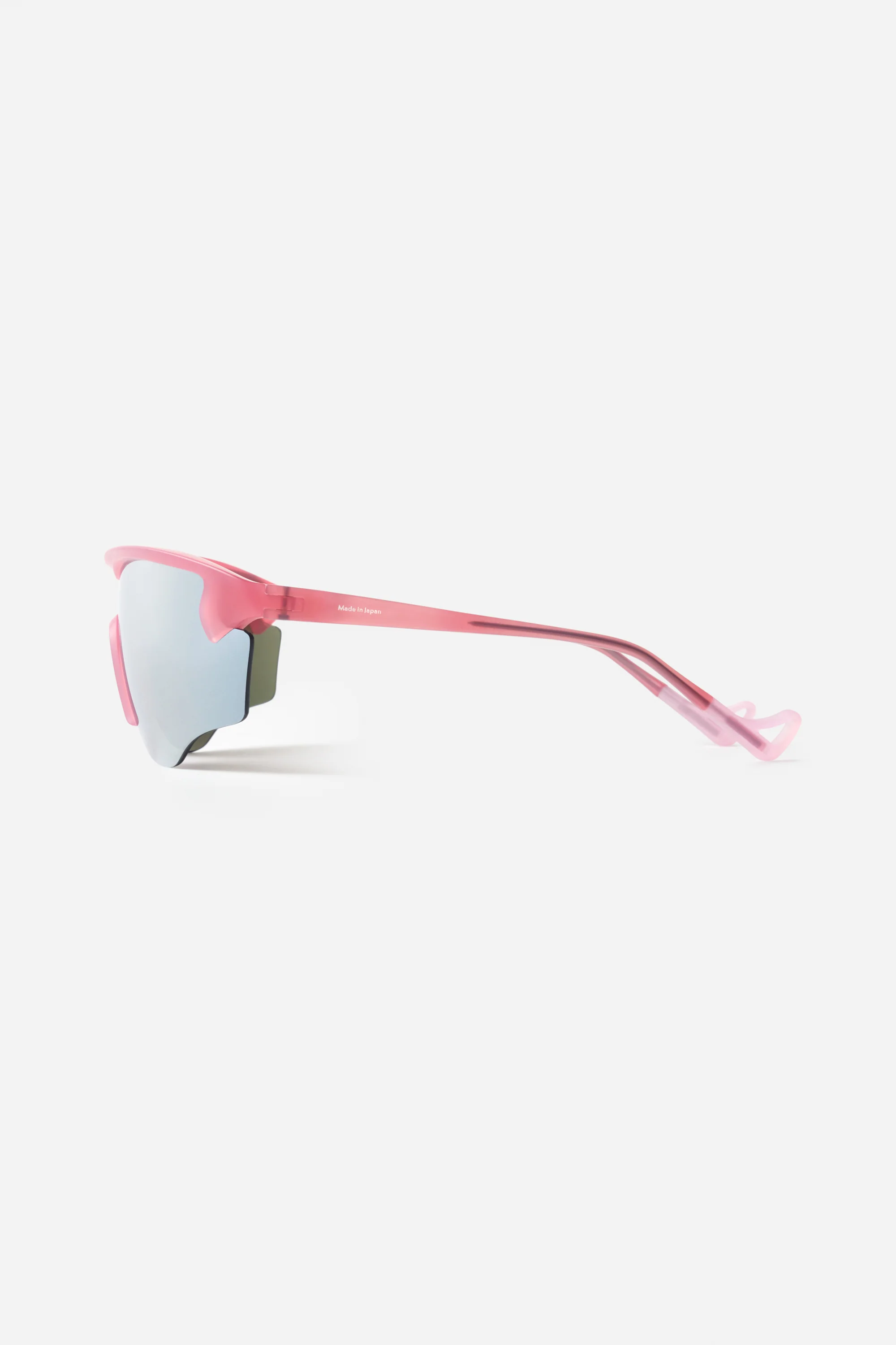 Junya Racer Powder Rose, D+ G15 Silver Flash Mirror - Image 2