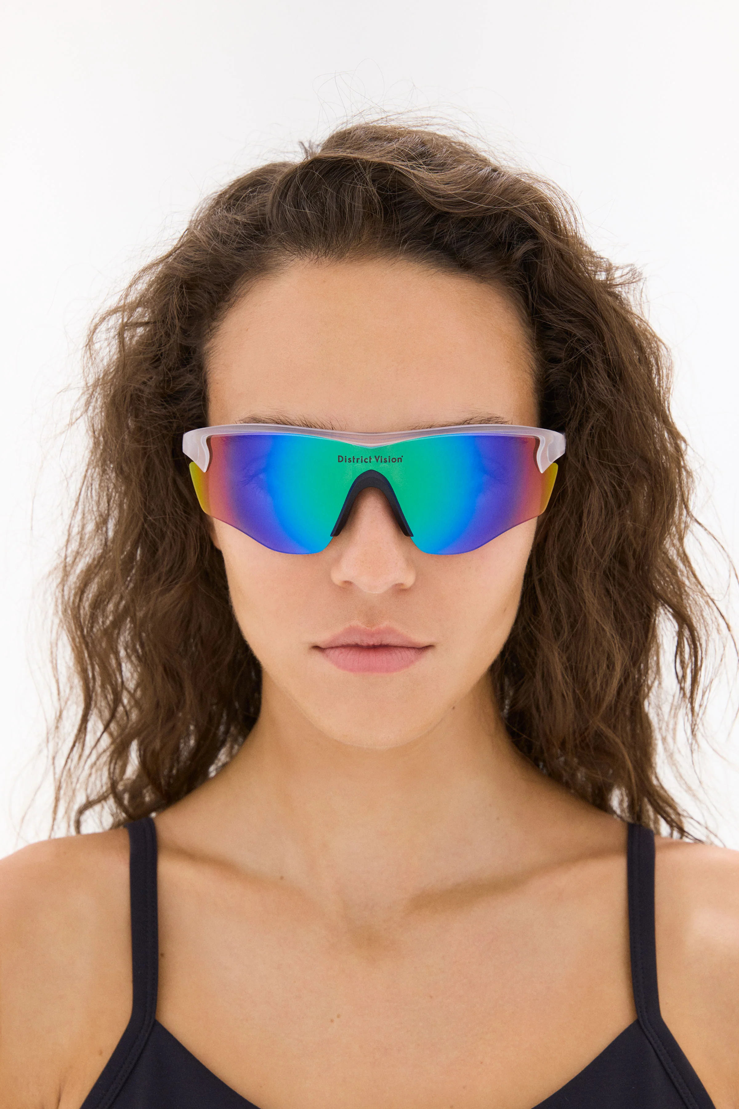 Junya Racer Pulsar, D+ Blue Mirror - Image 5