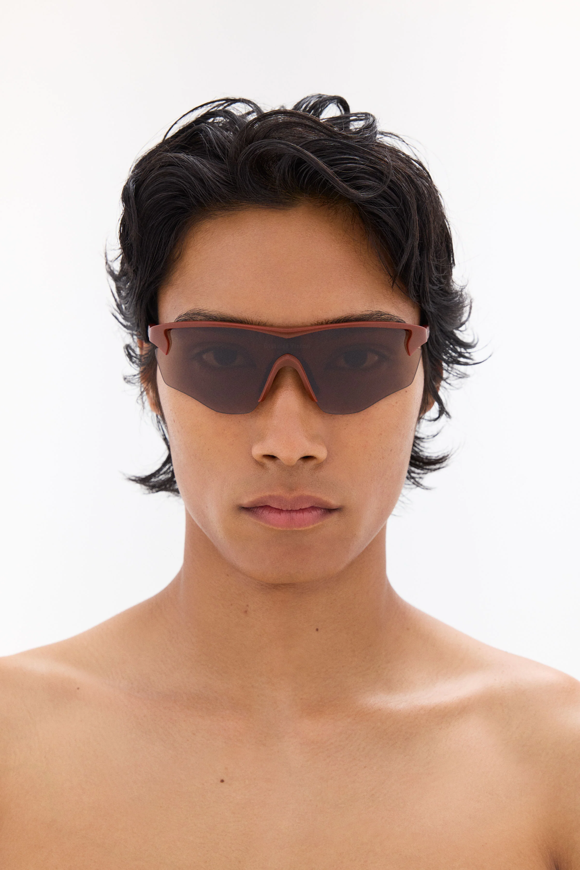 Junya Racer Terracotta, D+ Copper - Image 4