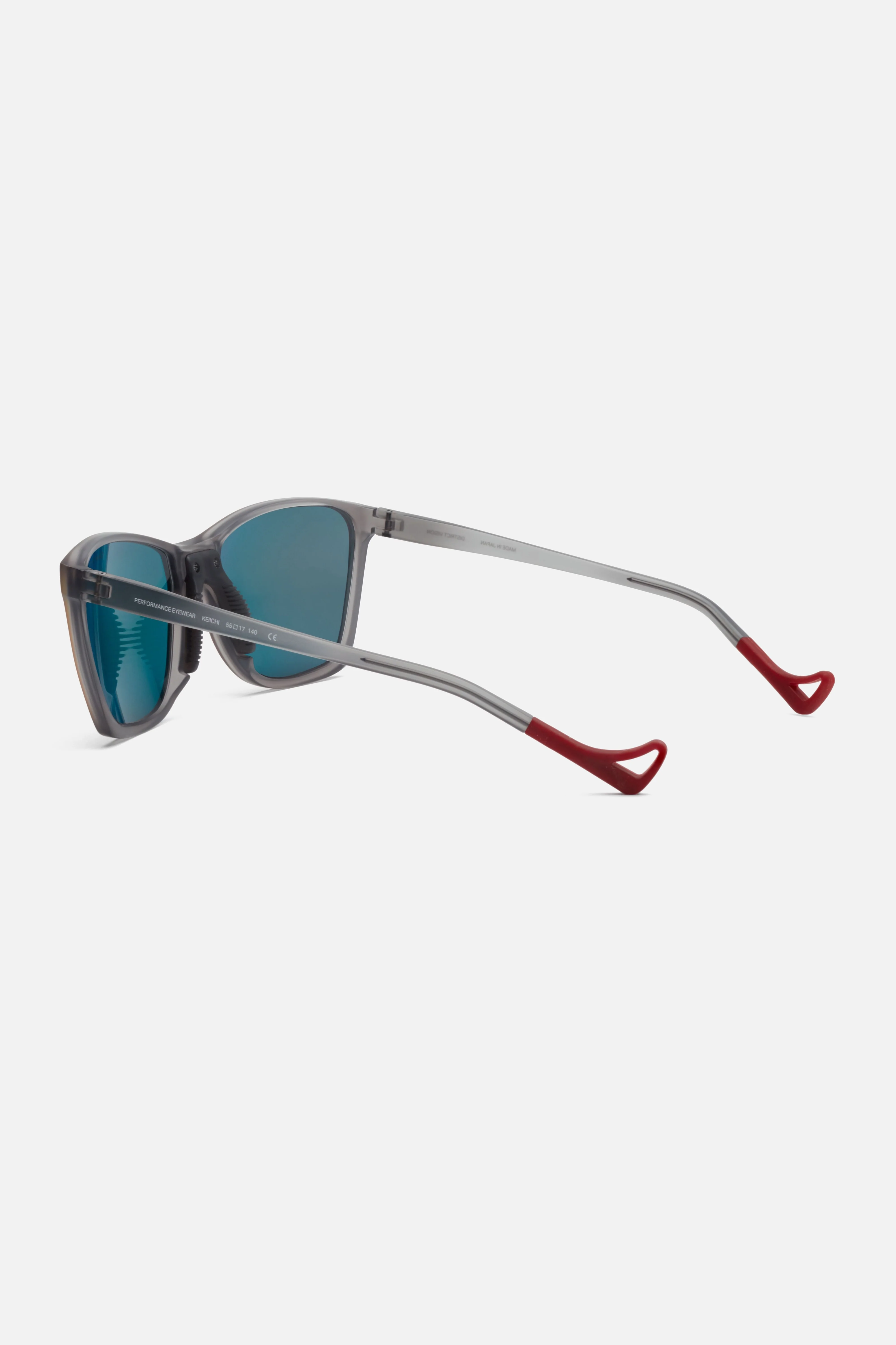 Keiichi Standard Gray, D+ Anti-Fog - Image 3