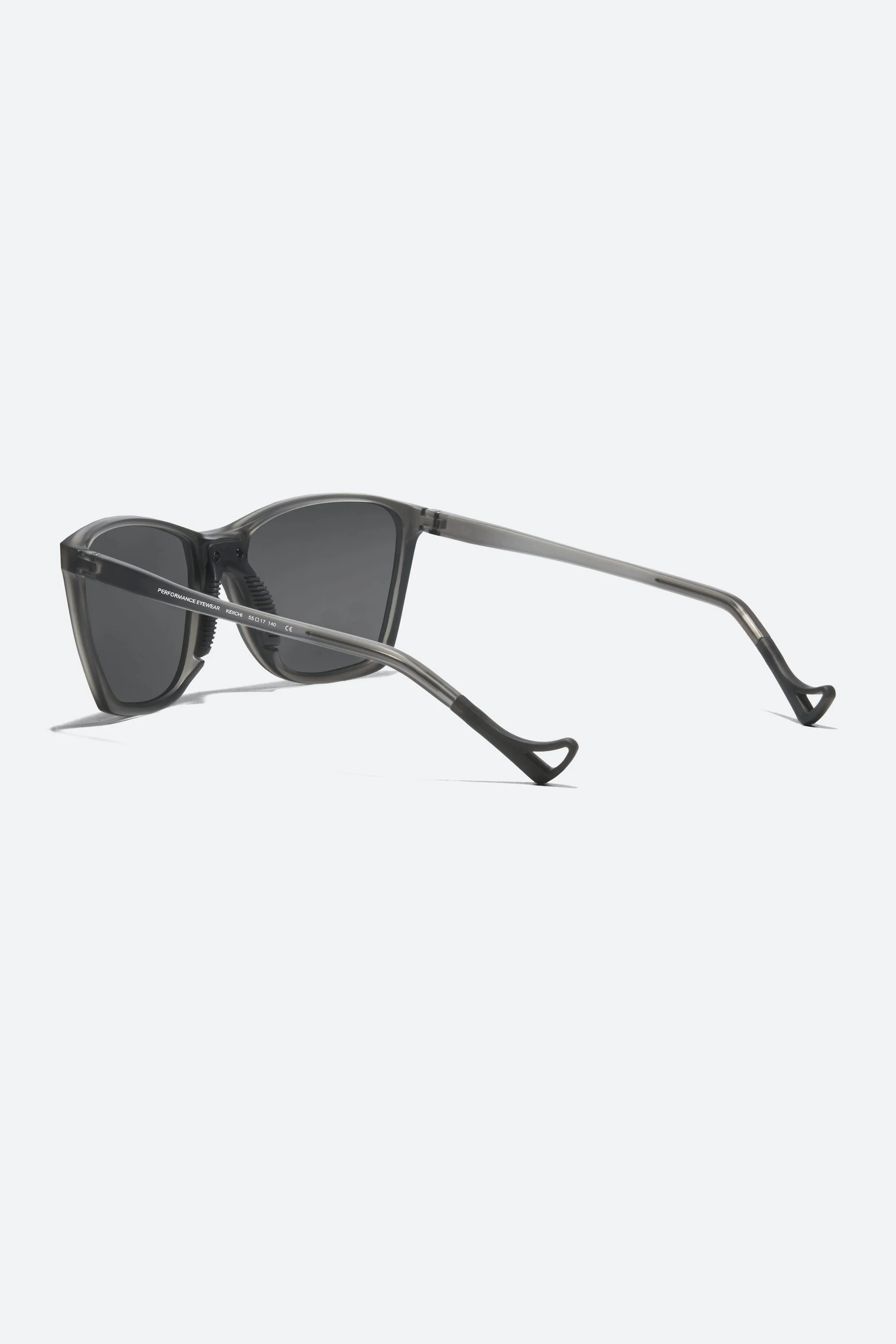 Keiichi Standard Gray, D+ Water Gray - Image 3
