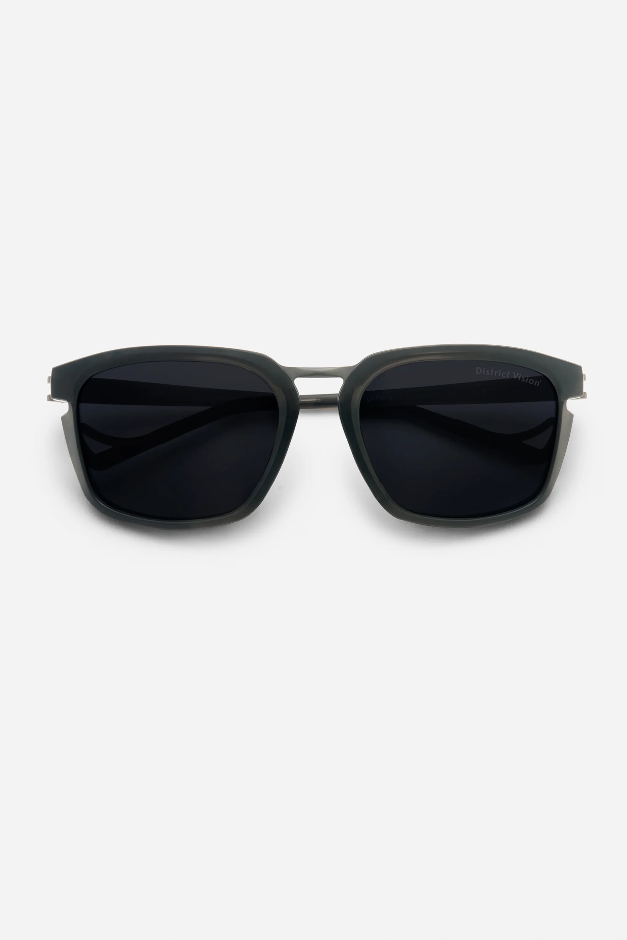 Keita Summit Ti Black, D+ Onyx Mirror