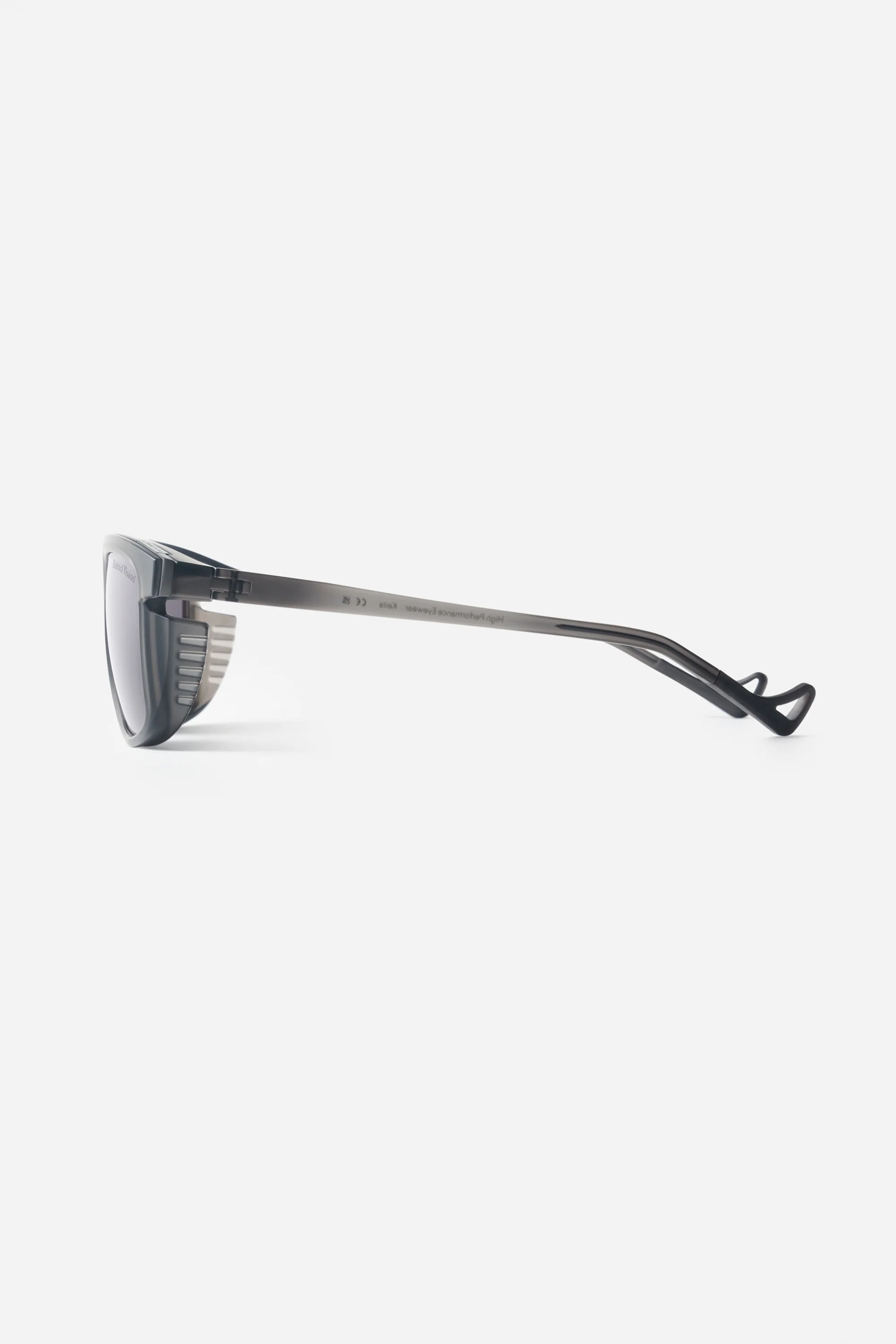 Keita Summit Ti Black, D+ Onyx Mirror - Image 2