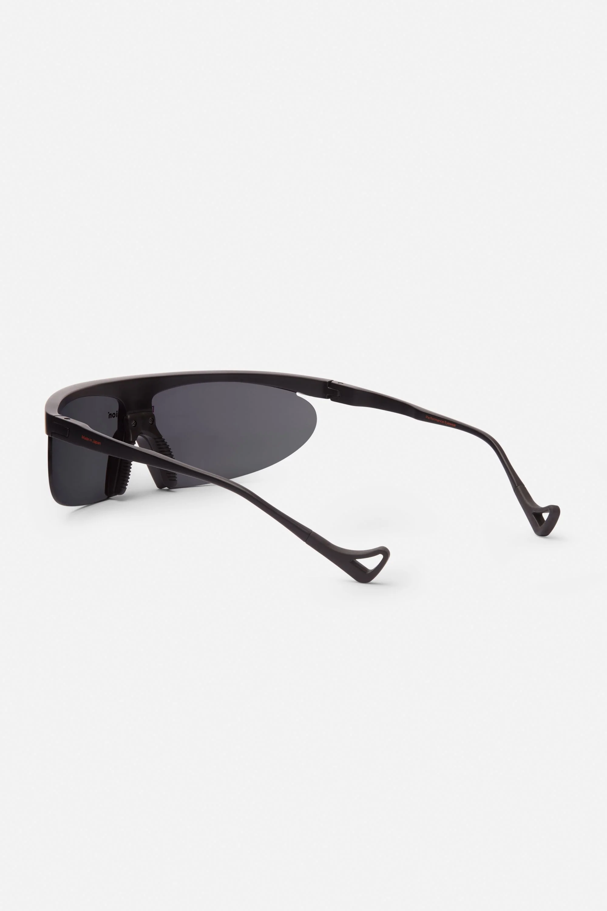 Koharu Eclipse, Black/D+ Onyx Mirror - Image 3
