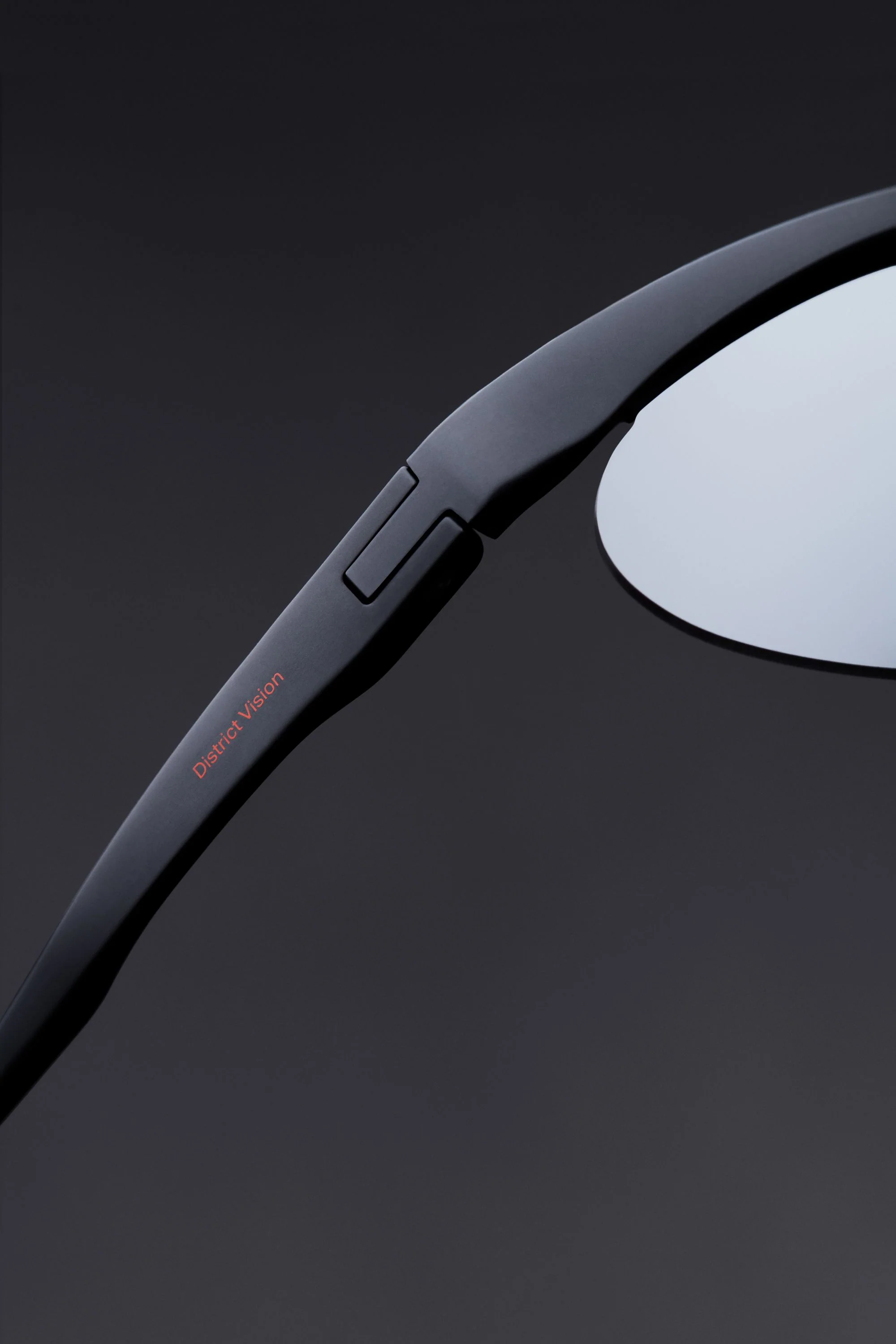 Koharu Eclipse, Black/D+ Onyx Mirror - Image 9