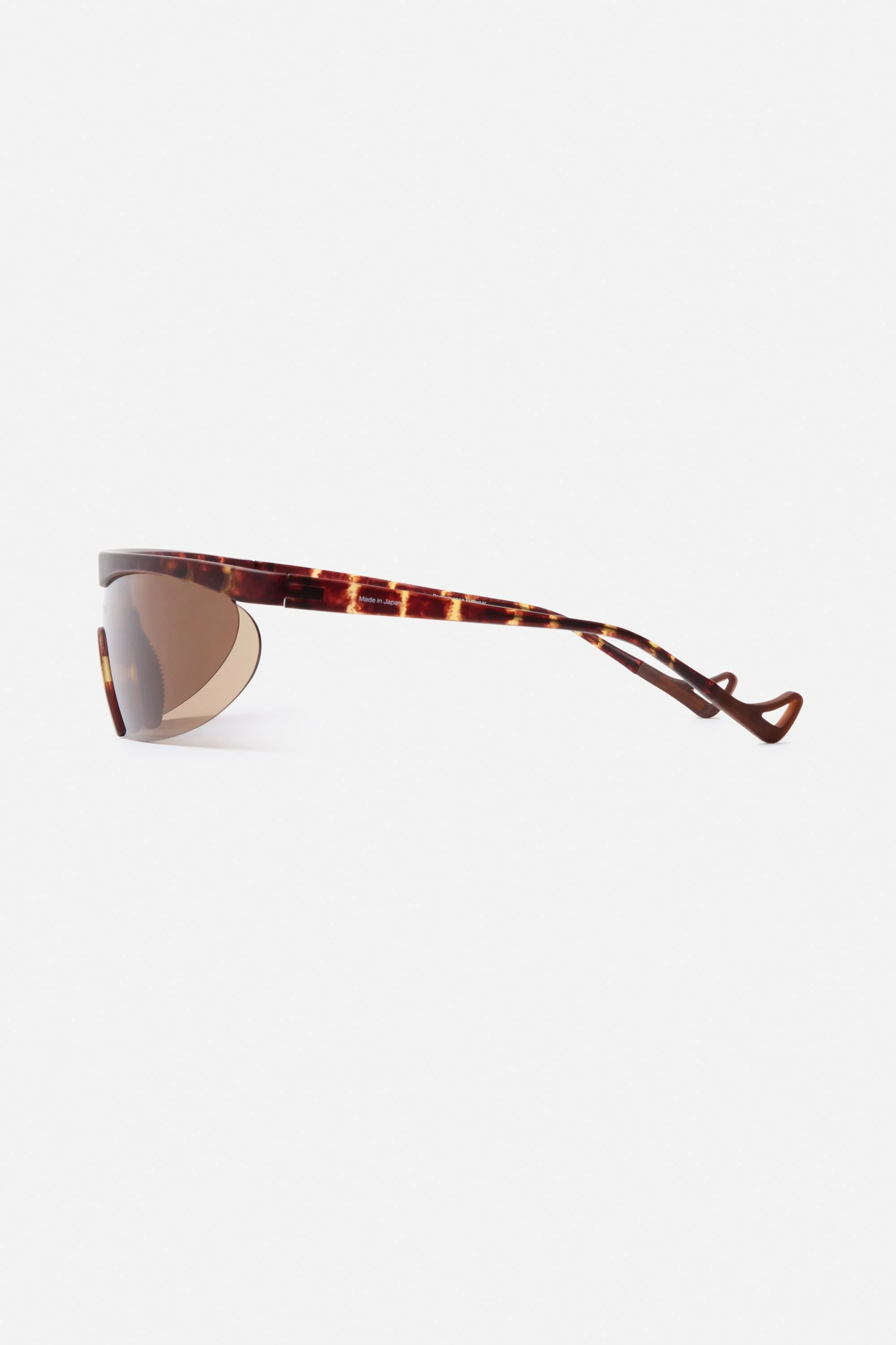 Koharu Eclipse, Brown Mosaic/D+ Copper - Image 2