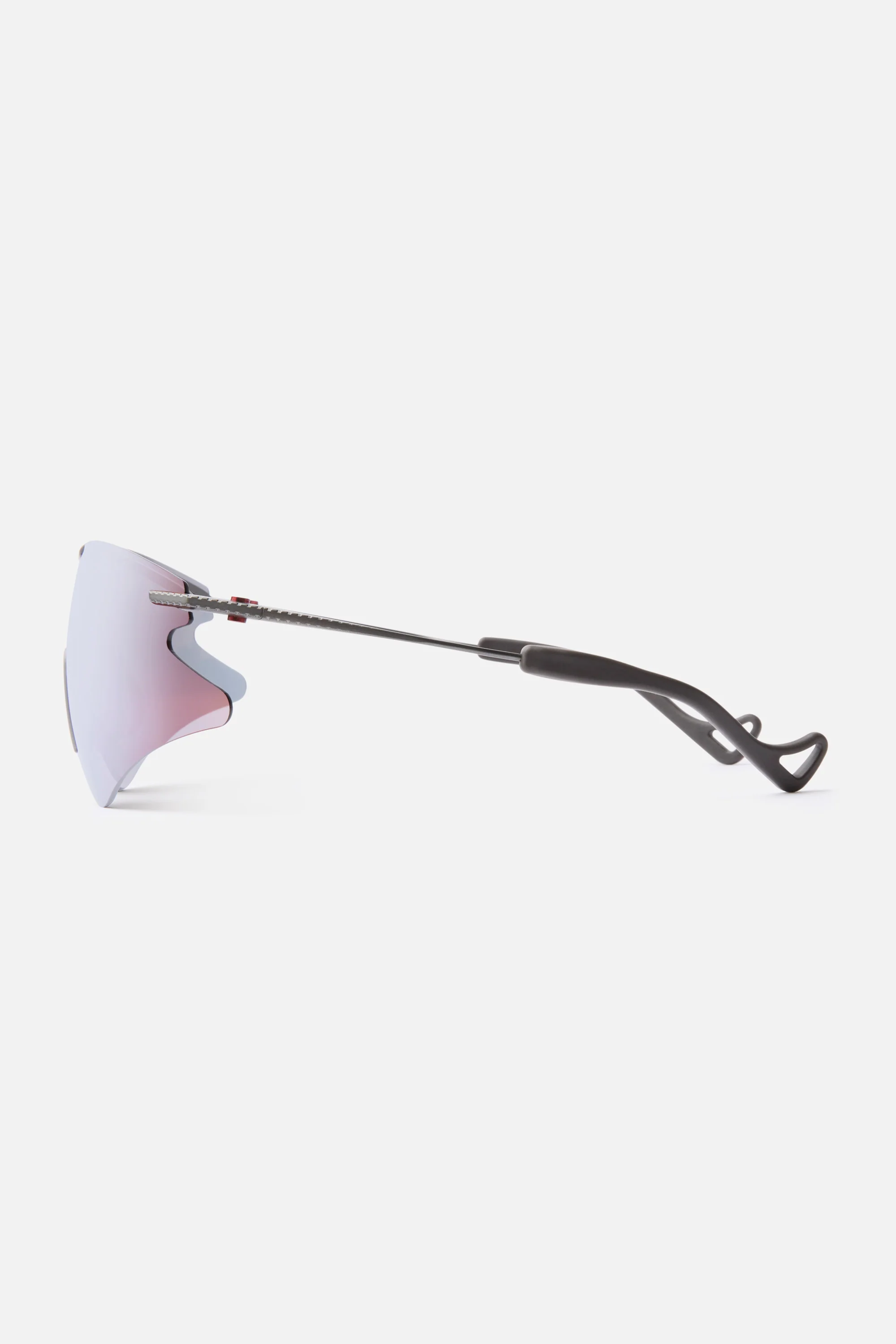 Kohei Aero Blade Ti Graphite, D+ Glacial Mirror - Image 2