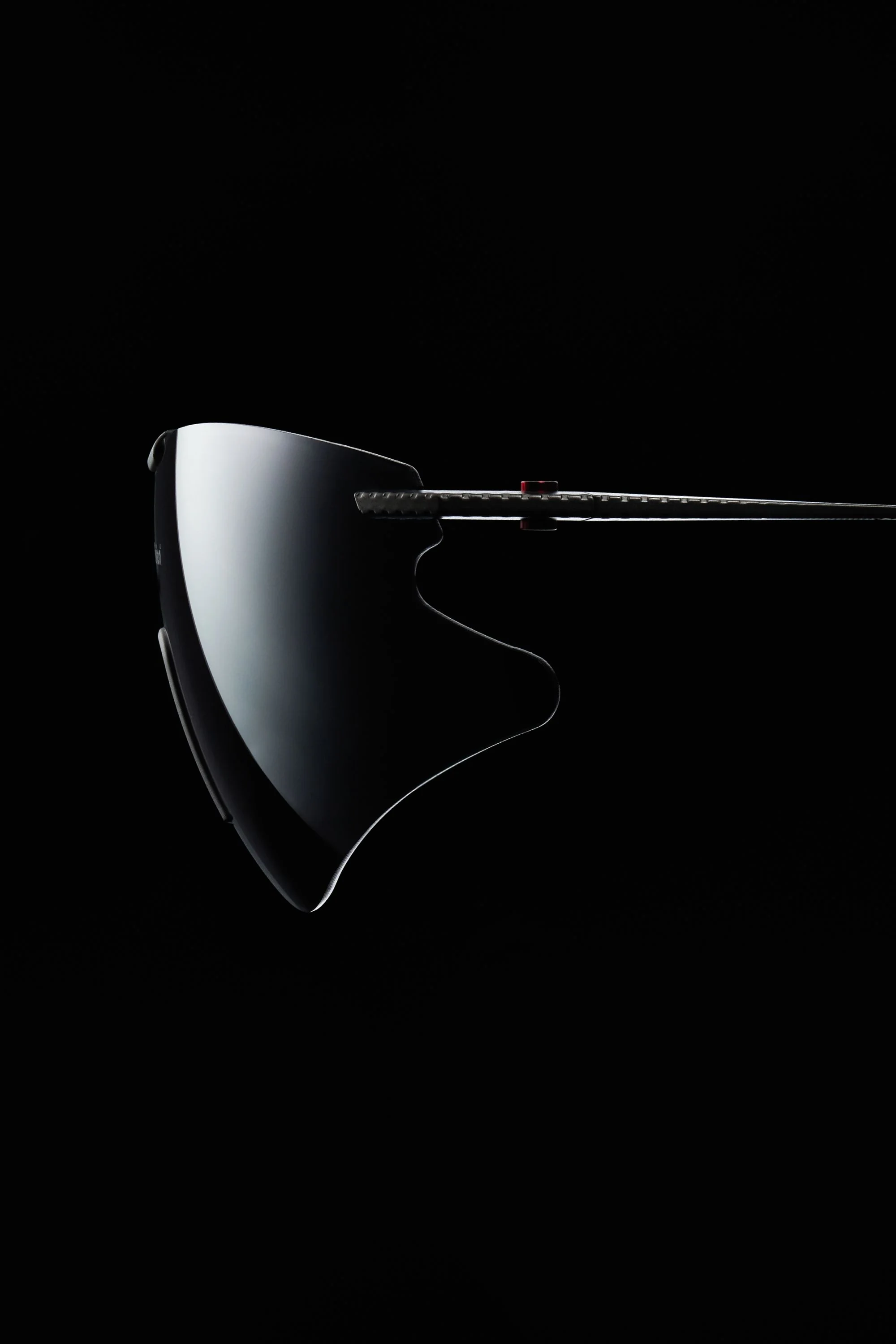 Kohei Aero Blade Ti Graphite, D+ Onyx Mirror - Image 8