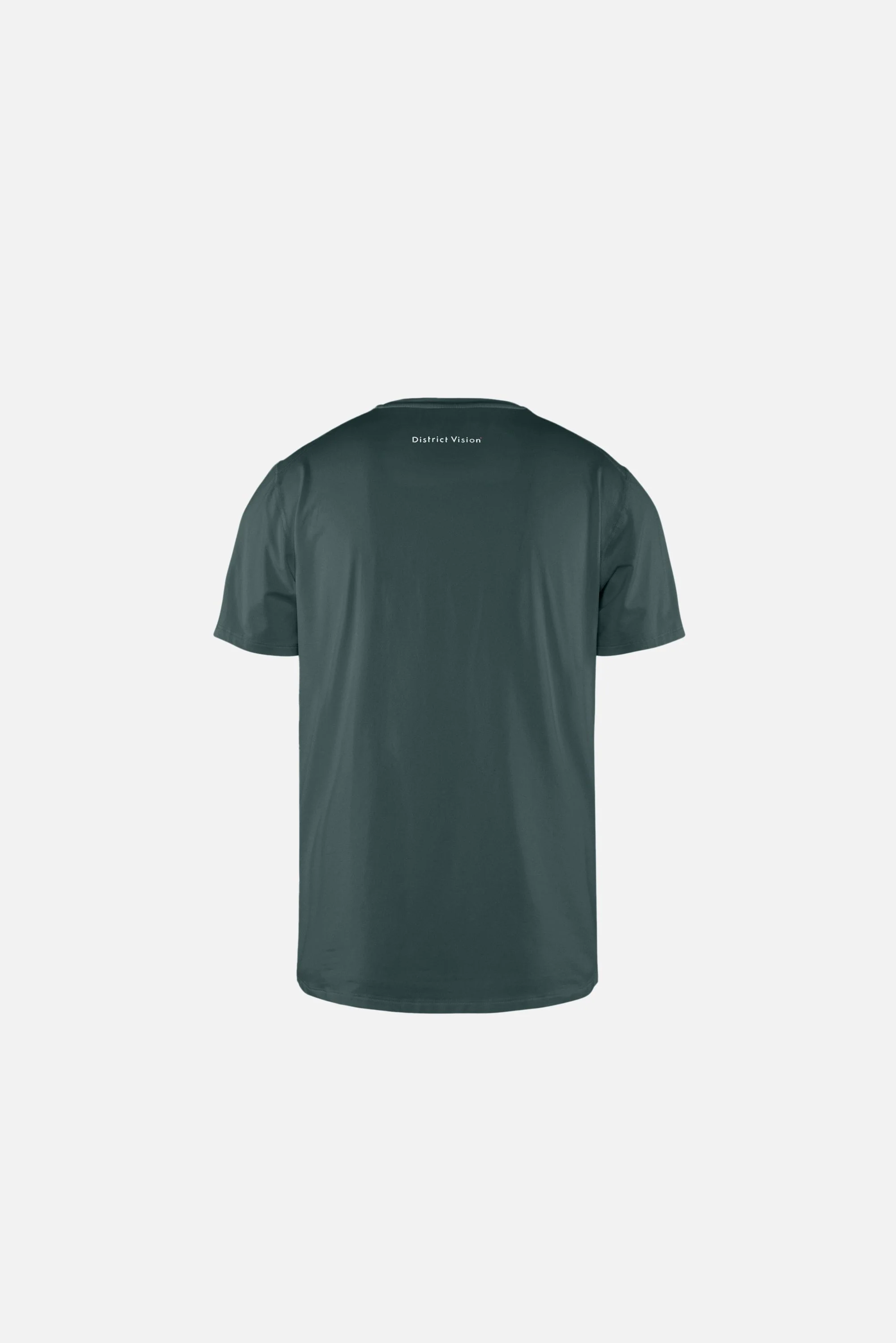 Lightweight Short Sleeve Tee, Spruce - Image 2