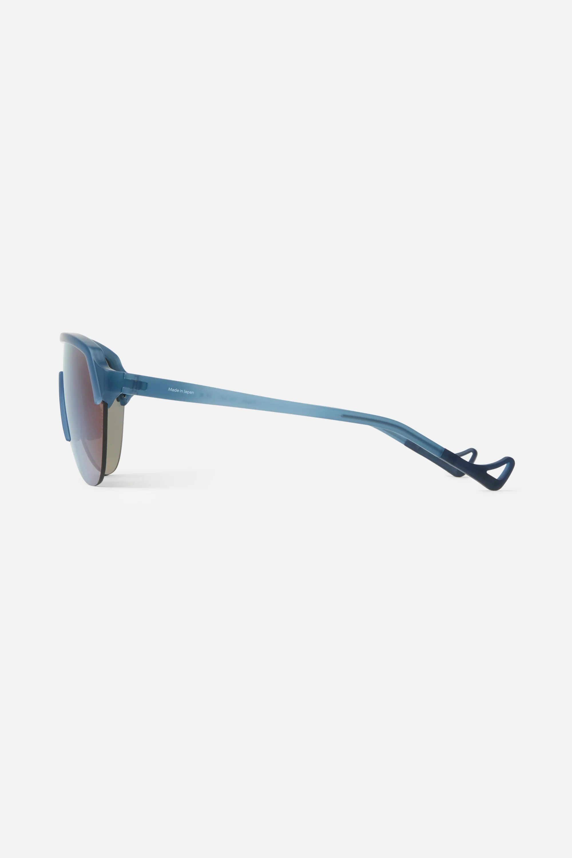Nagata Speed Blade Midnight, D+ Blue Mirror - Image 2
