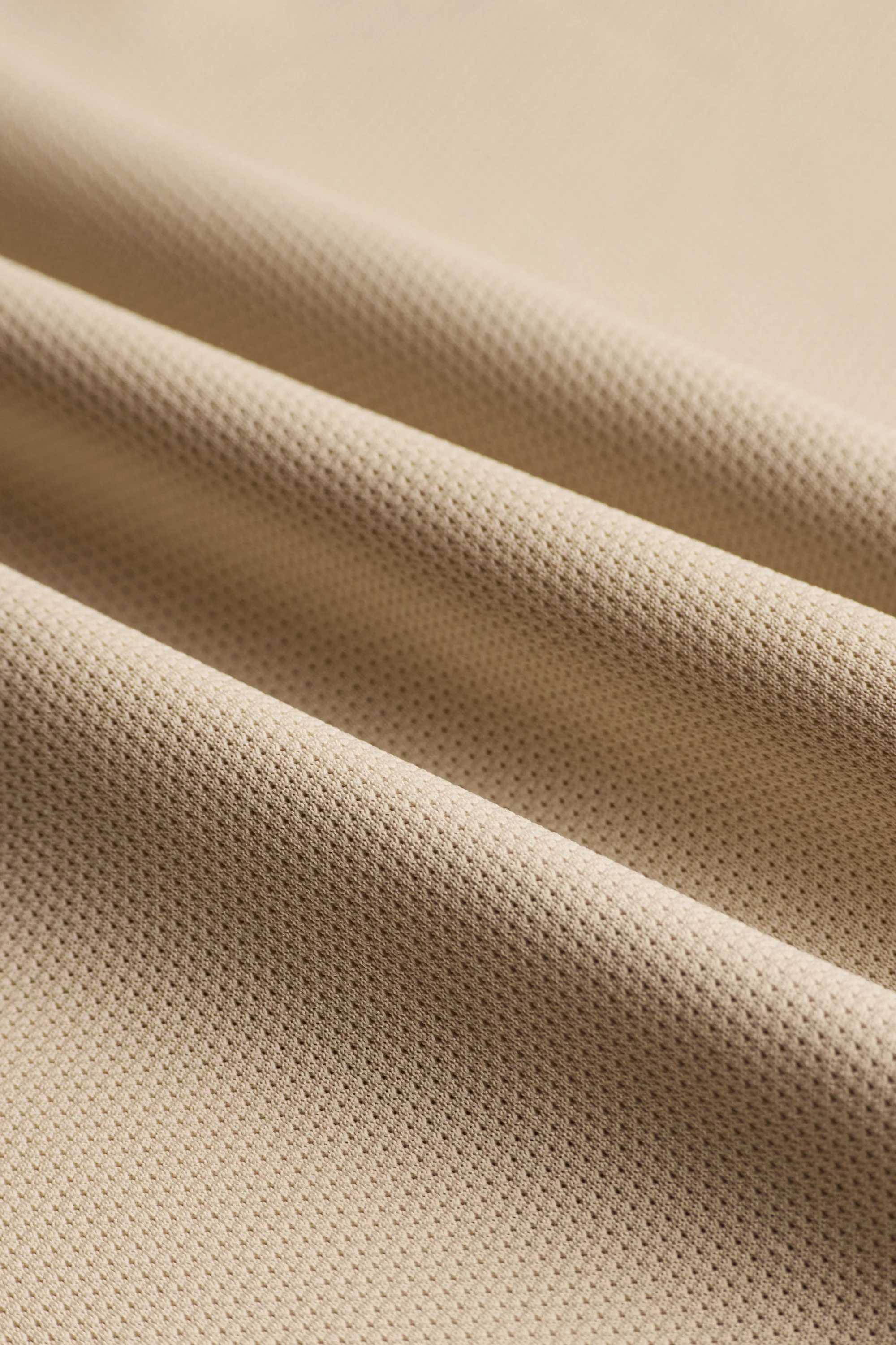Paneled Training T-Shirt, Bamboo - Image 3