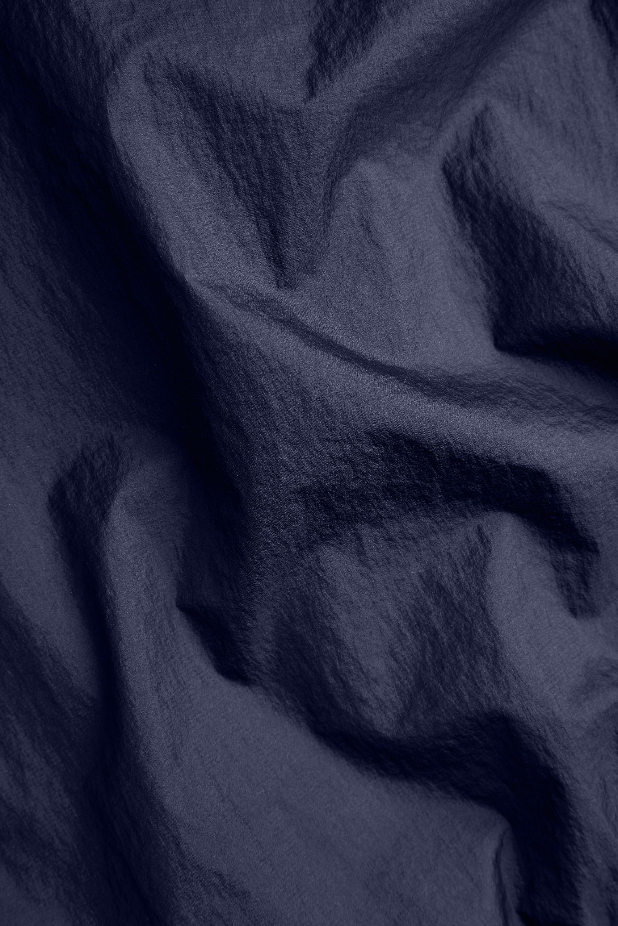 Ripstop Layered Trail Shorts, Midnight-Indigo - Image 5