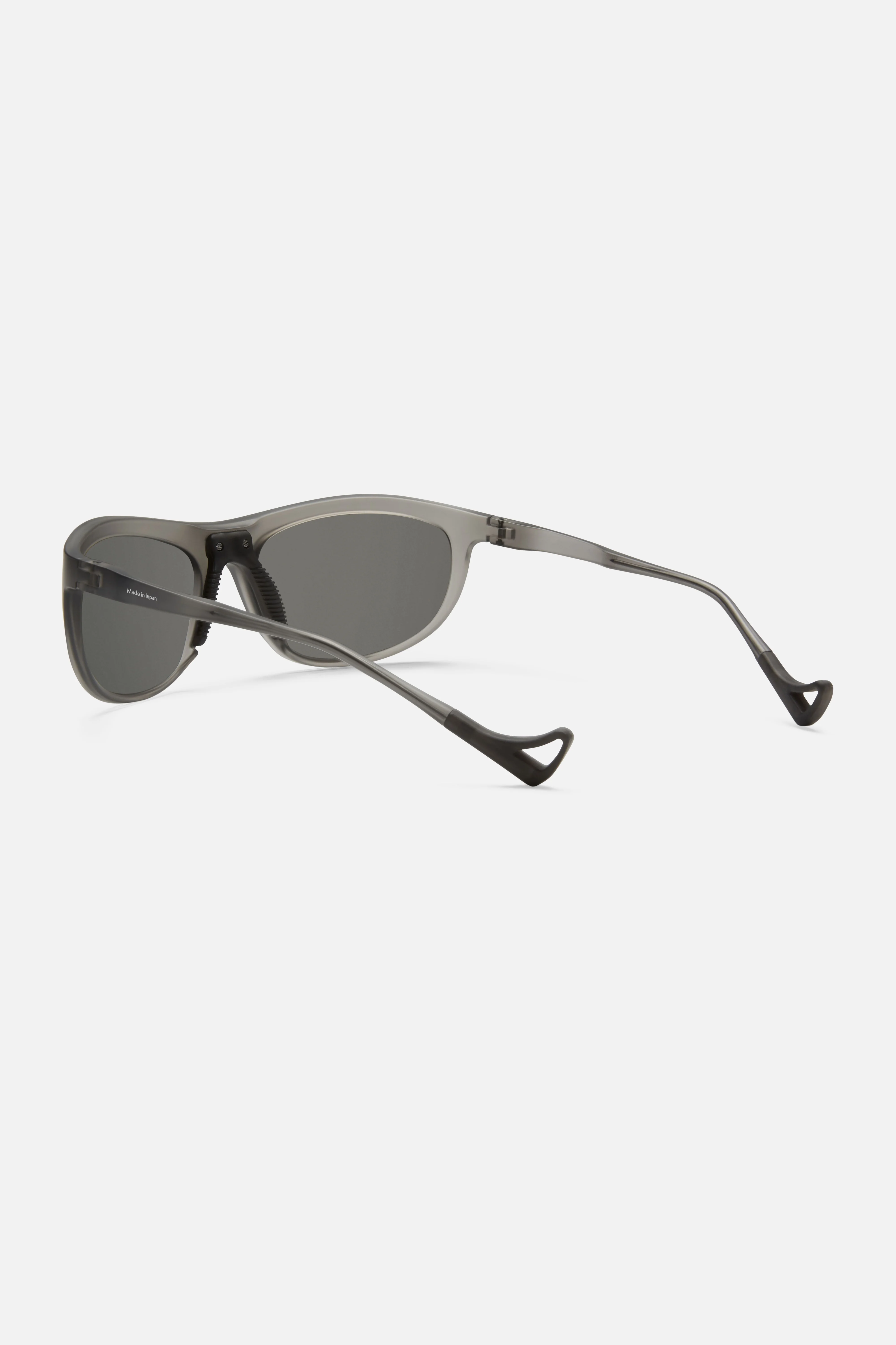 Takeyoshi Altitude Master, Gray/D+ Water Gray - Image 3
