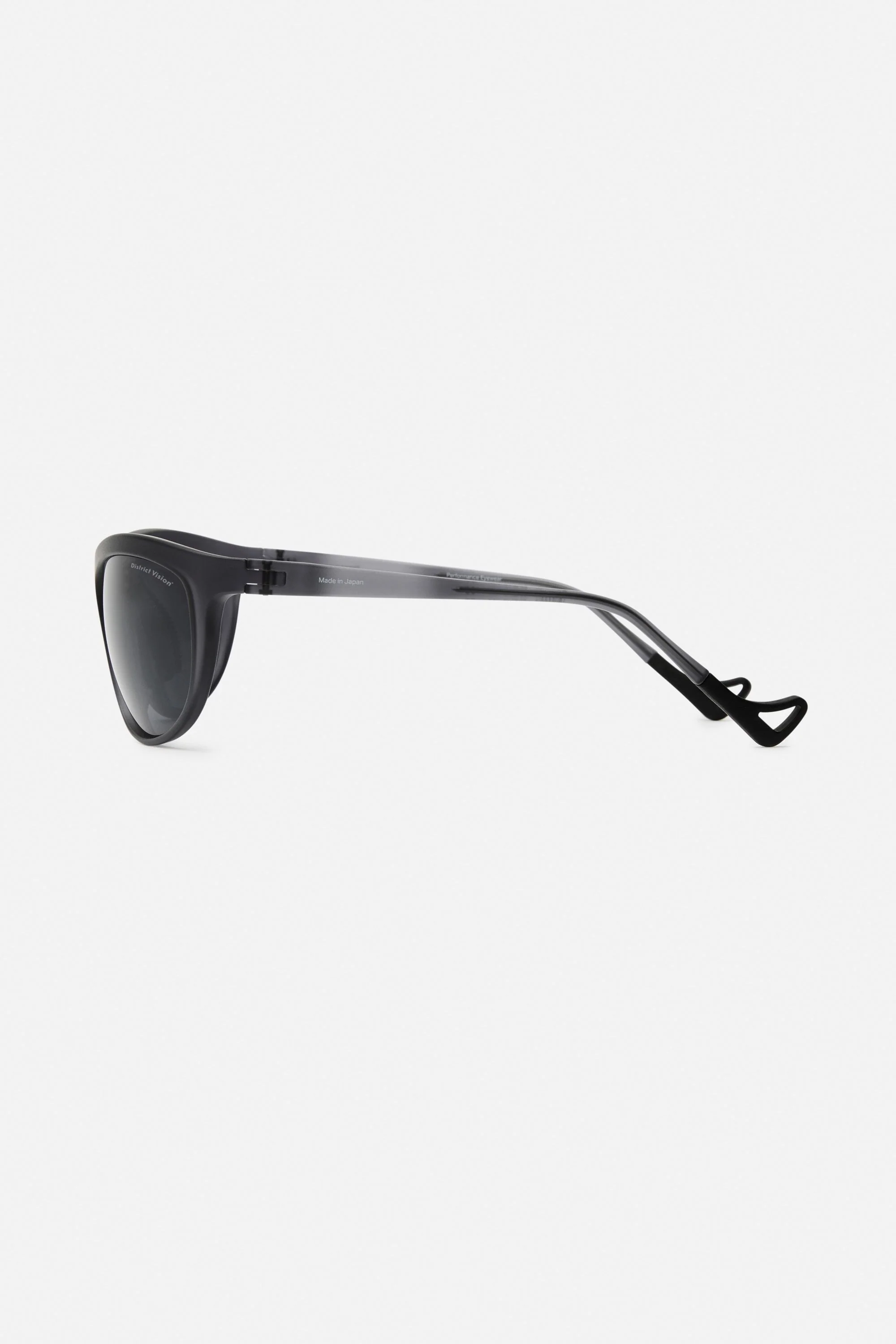 Takeyoshi Altitude Master, Ink Black/D+ Onyx Mirror - Image 2