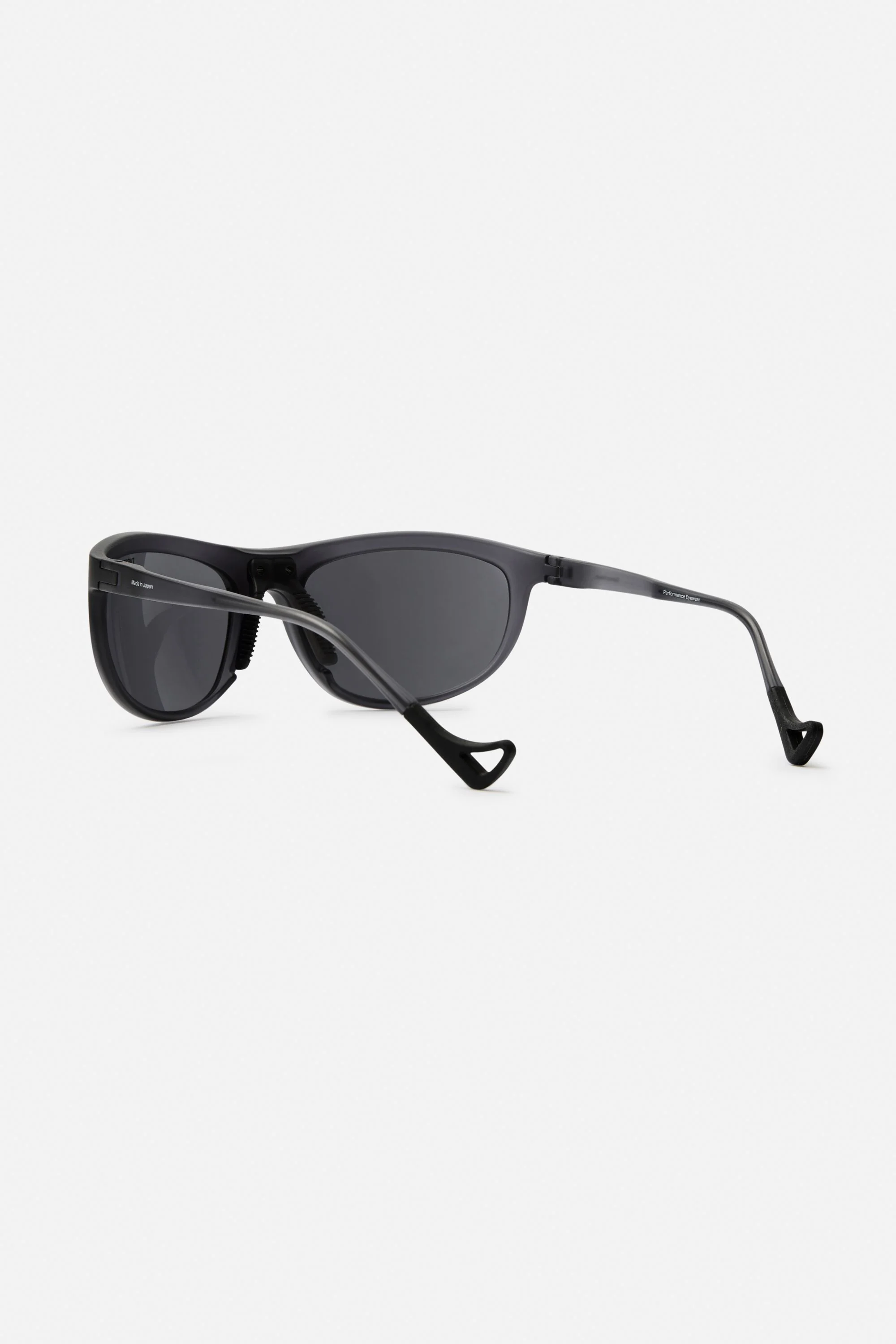 Takeyoshi Altitude Master, Ink Black/D+ Onyx Mirror - Image 3