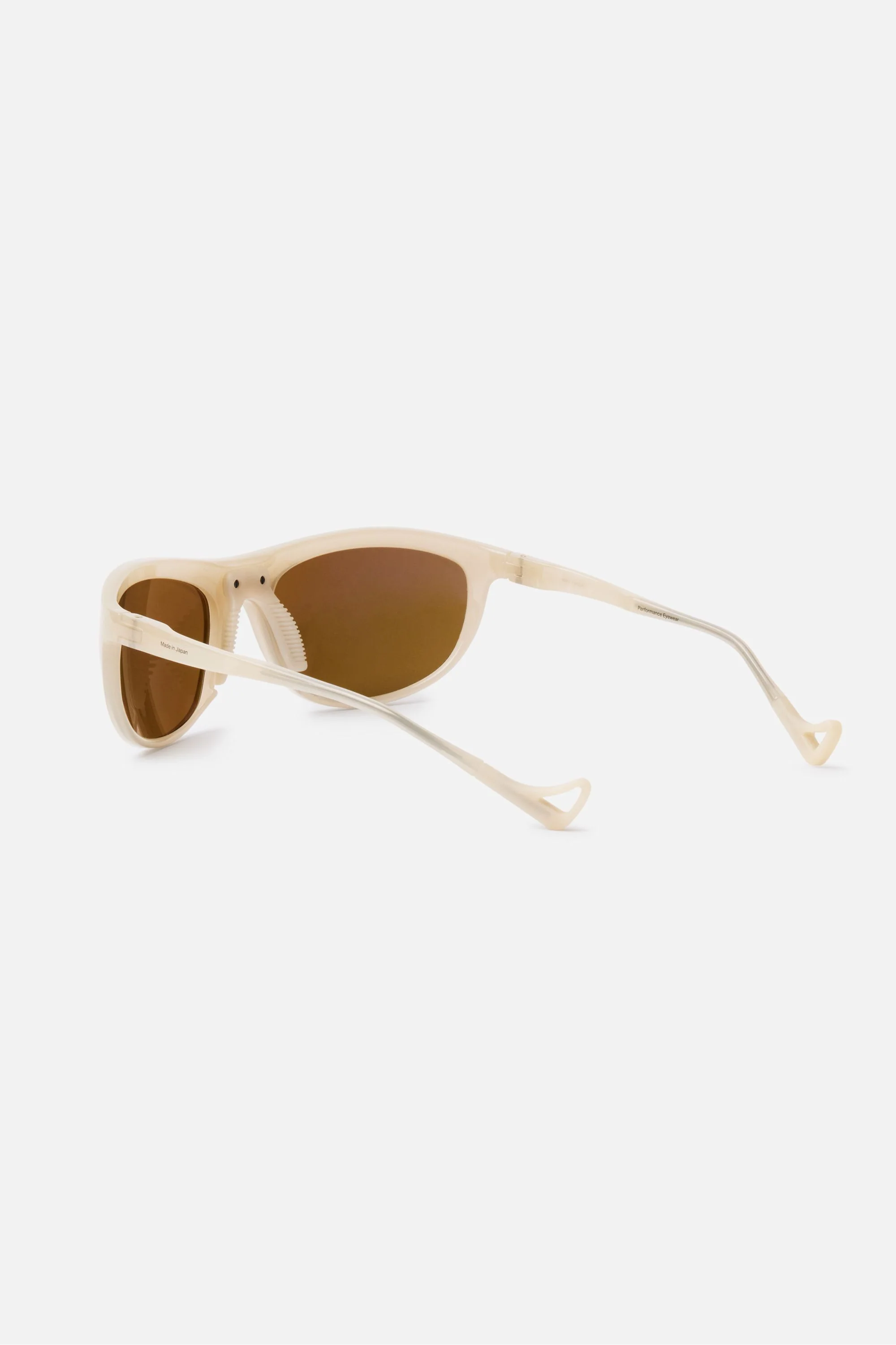 Takeyoshi Altitude Master, Ivory/D+ Earth Vision - Image 3