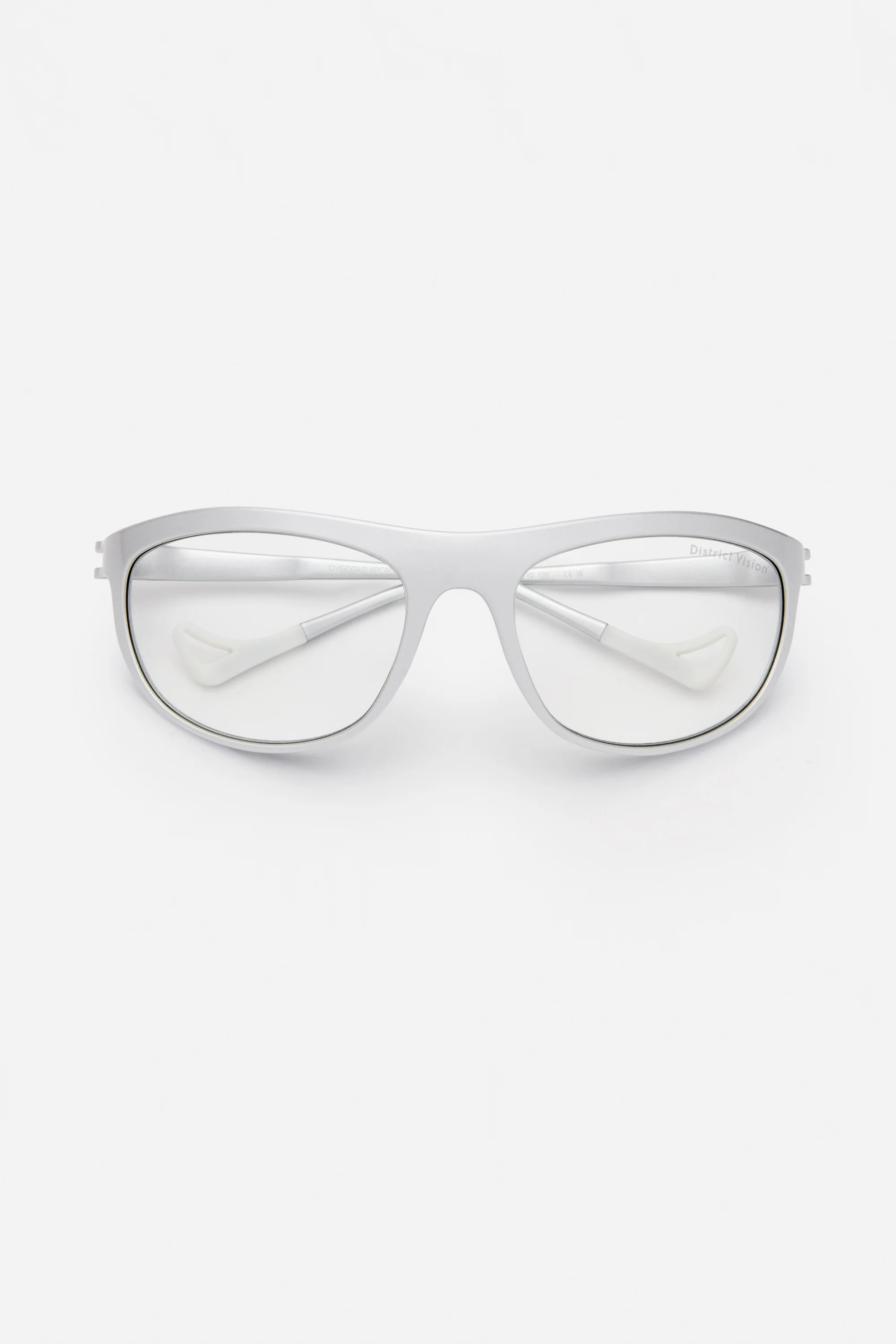 Takeyoshi Altitude Master Silver, D+ Photochromic