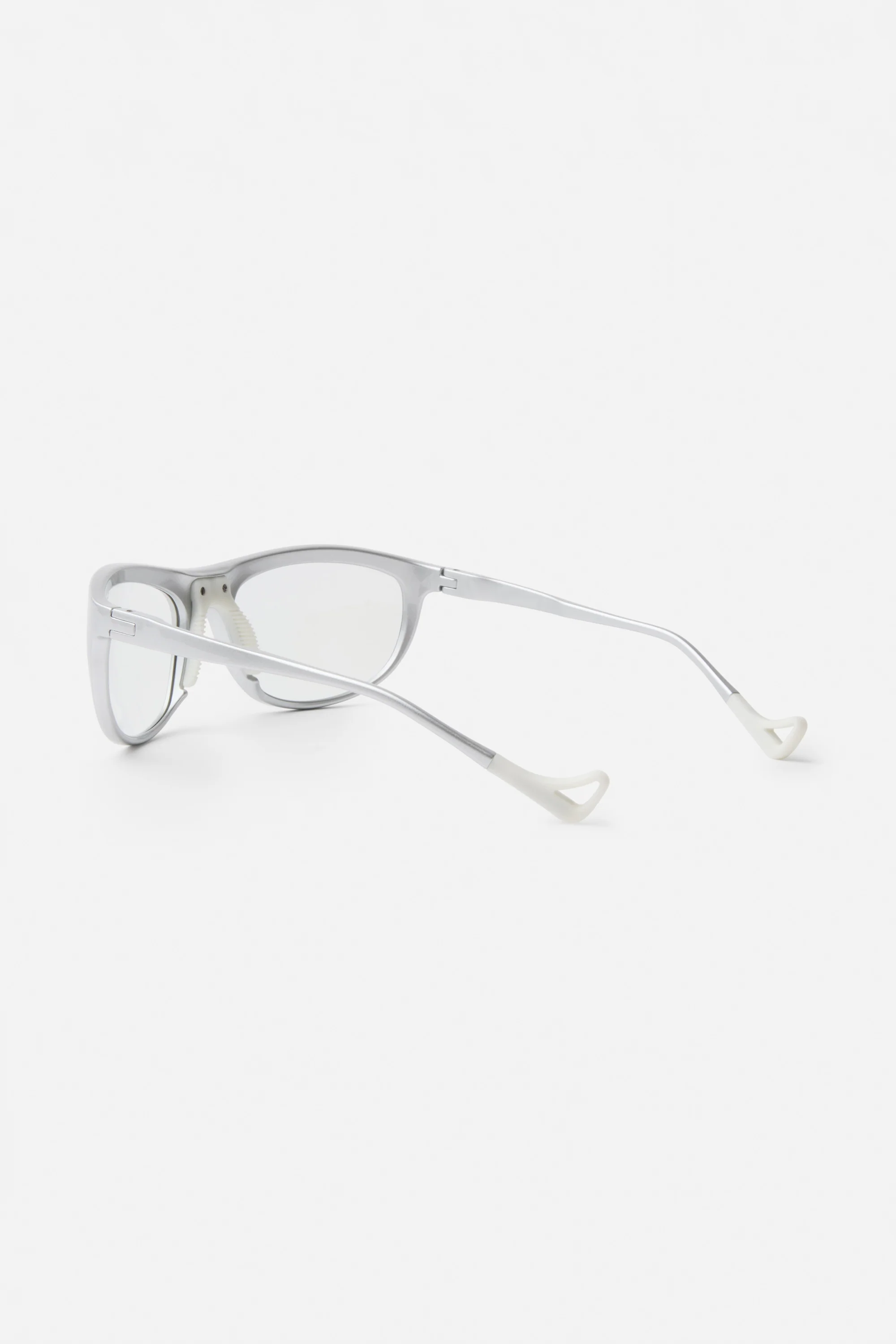 Takeyoshi Altitude Master Silver, D+ Photochromic - Image 3