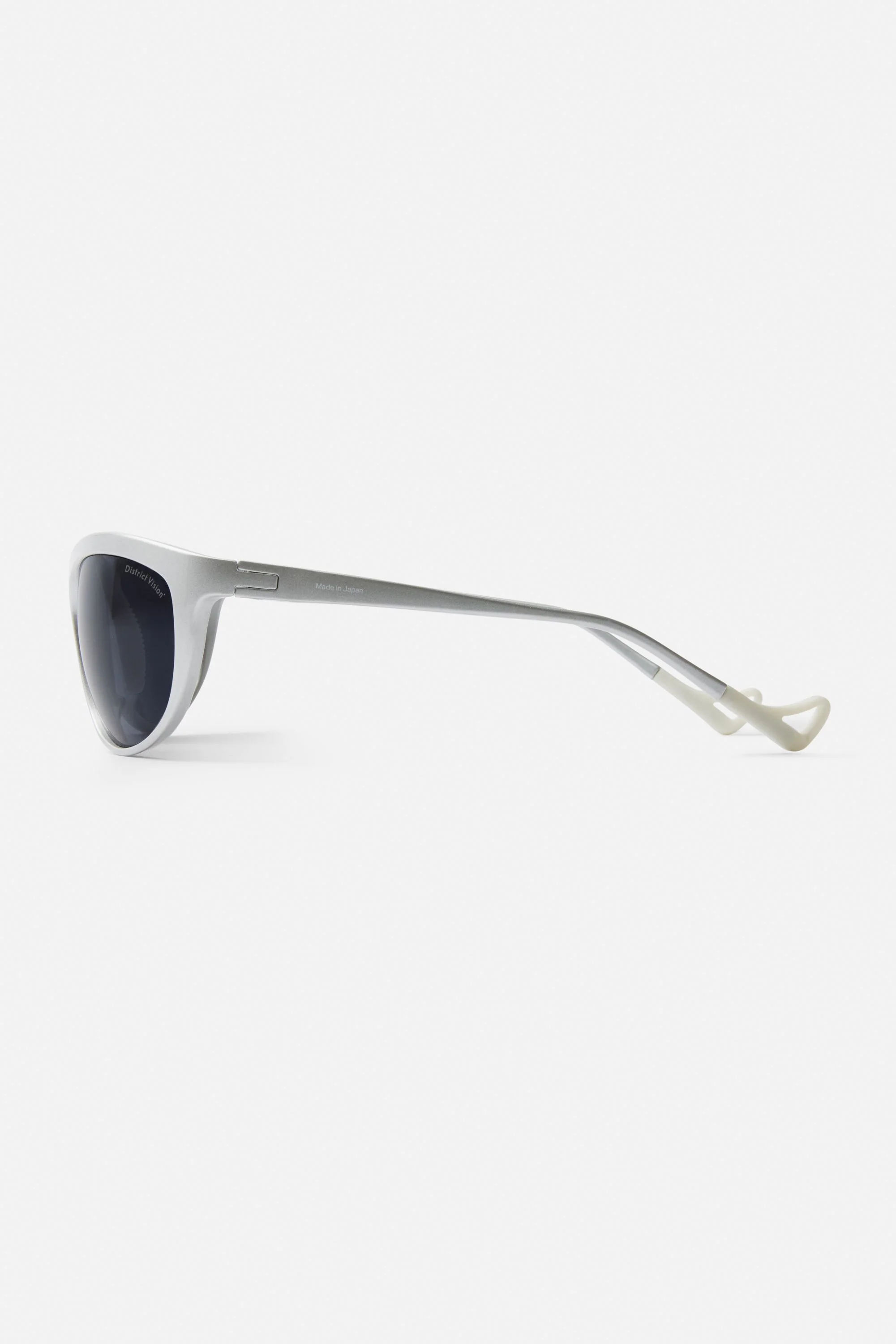 Takeyoshi Altitude Master, Silver/D+ Onyx Mirror - Image 2