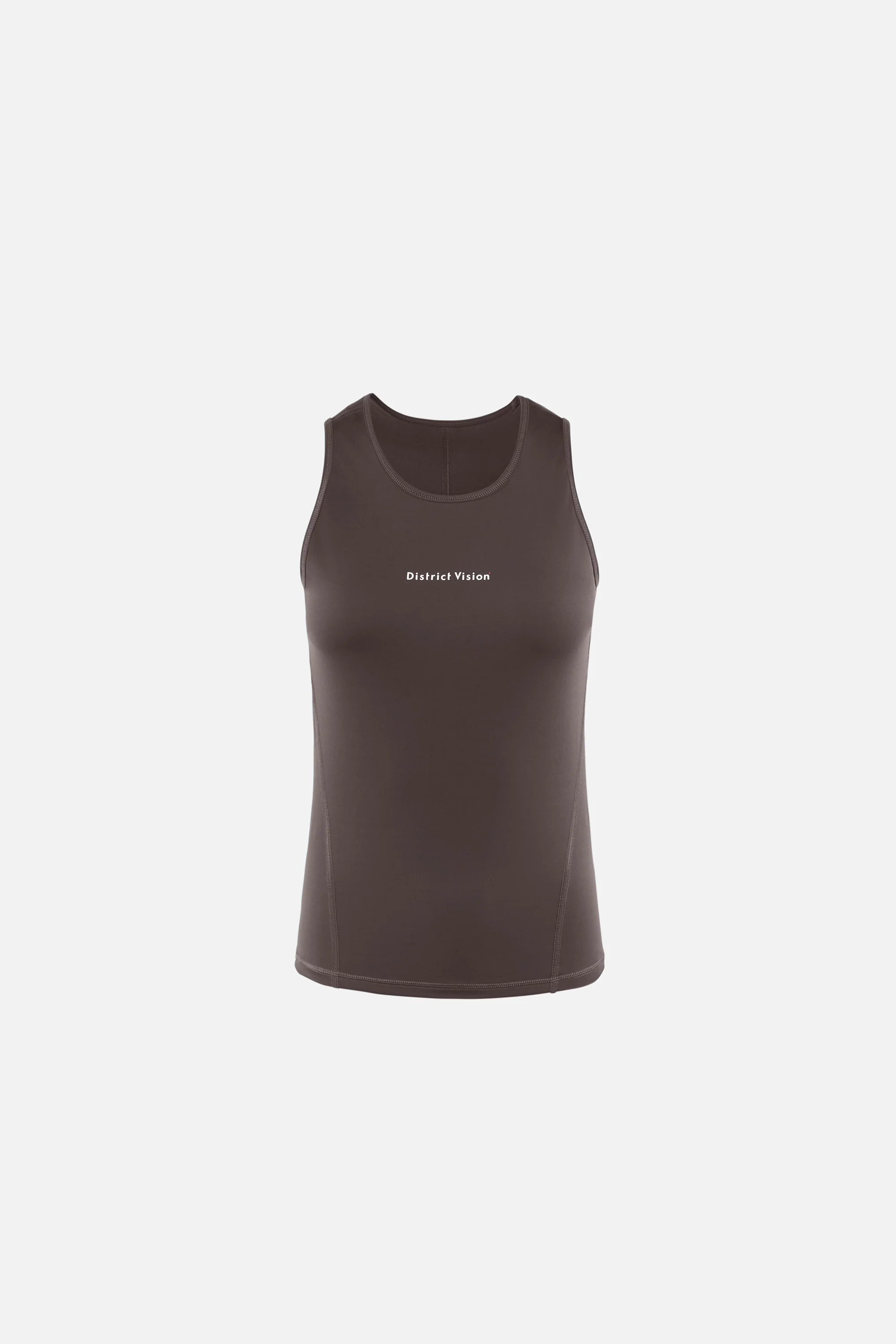 Thermal Base Layer Vest, Earth