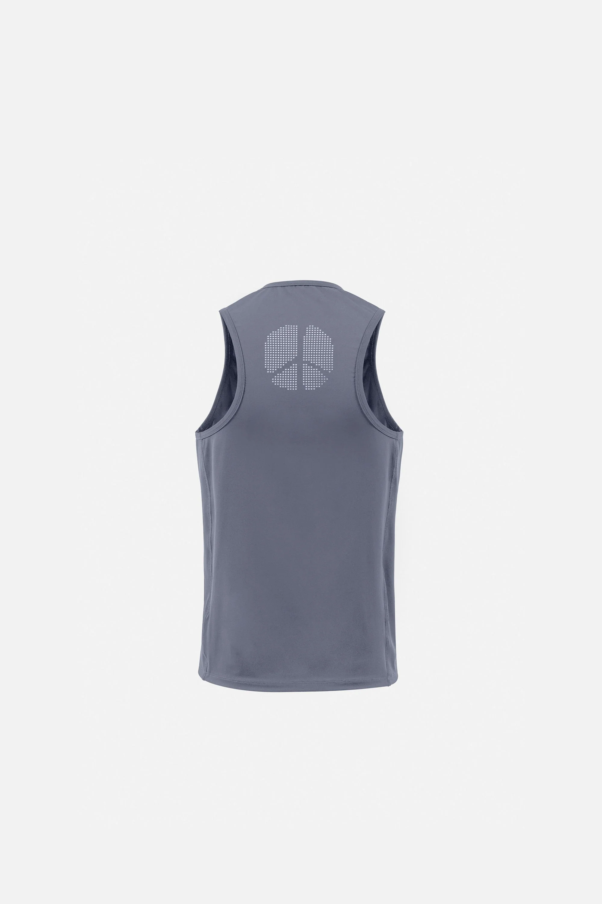 Ultralight Aloe Singlet, Marine - Image 2