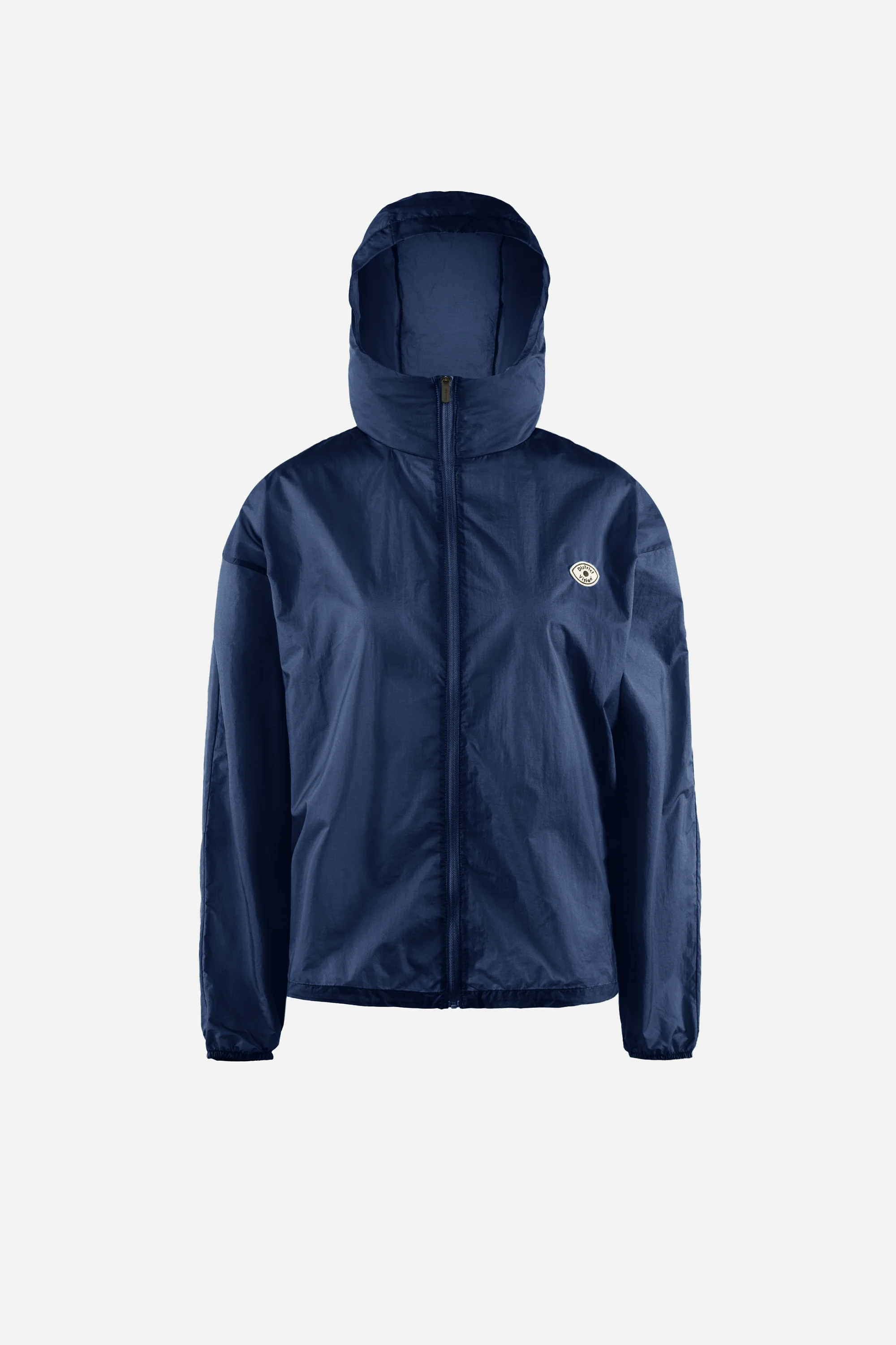 Ultralight DWR Windbreaker, Midnight