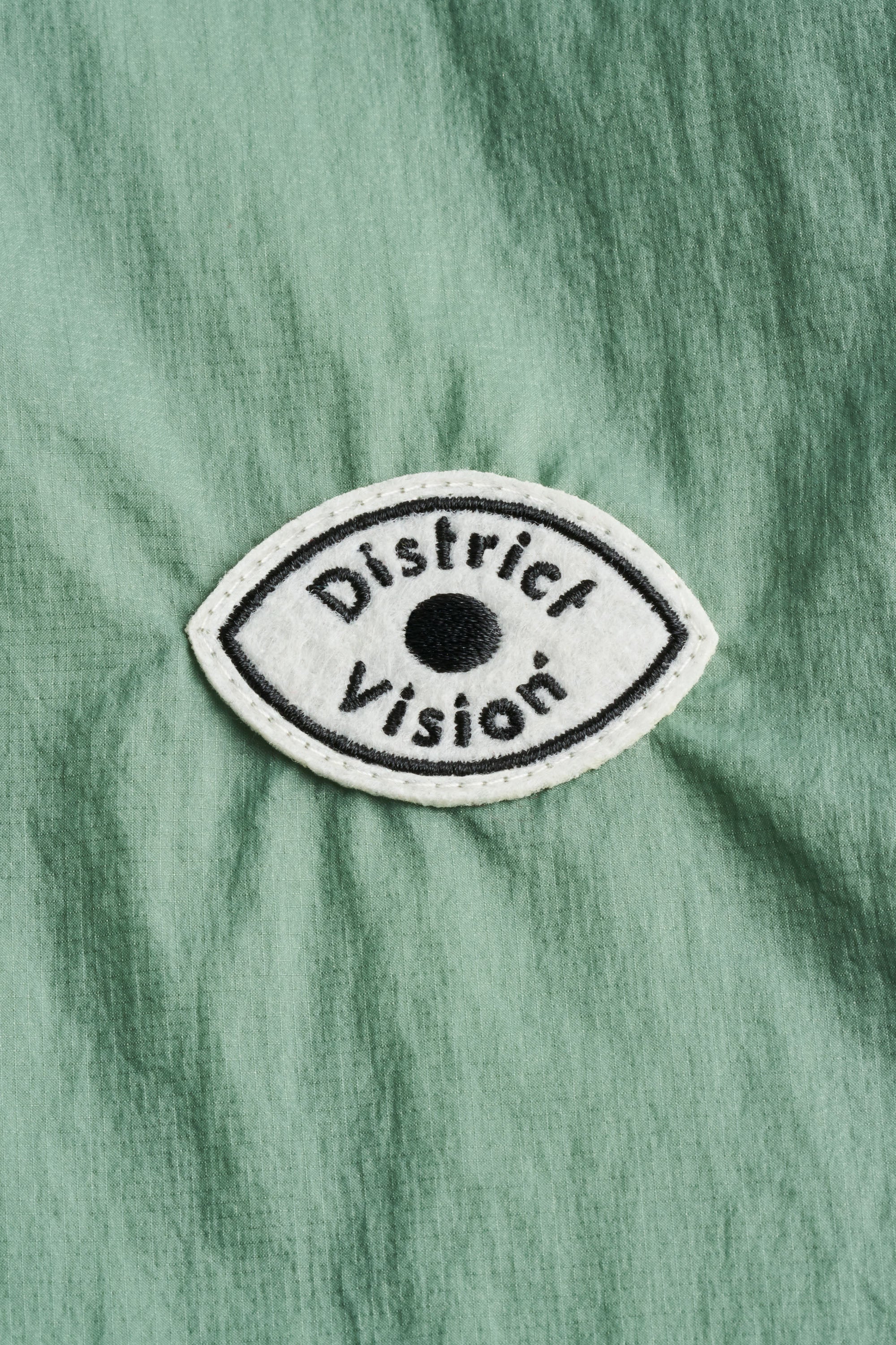 Ultralight DWR Windbreaker, Mineral - Image 5