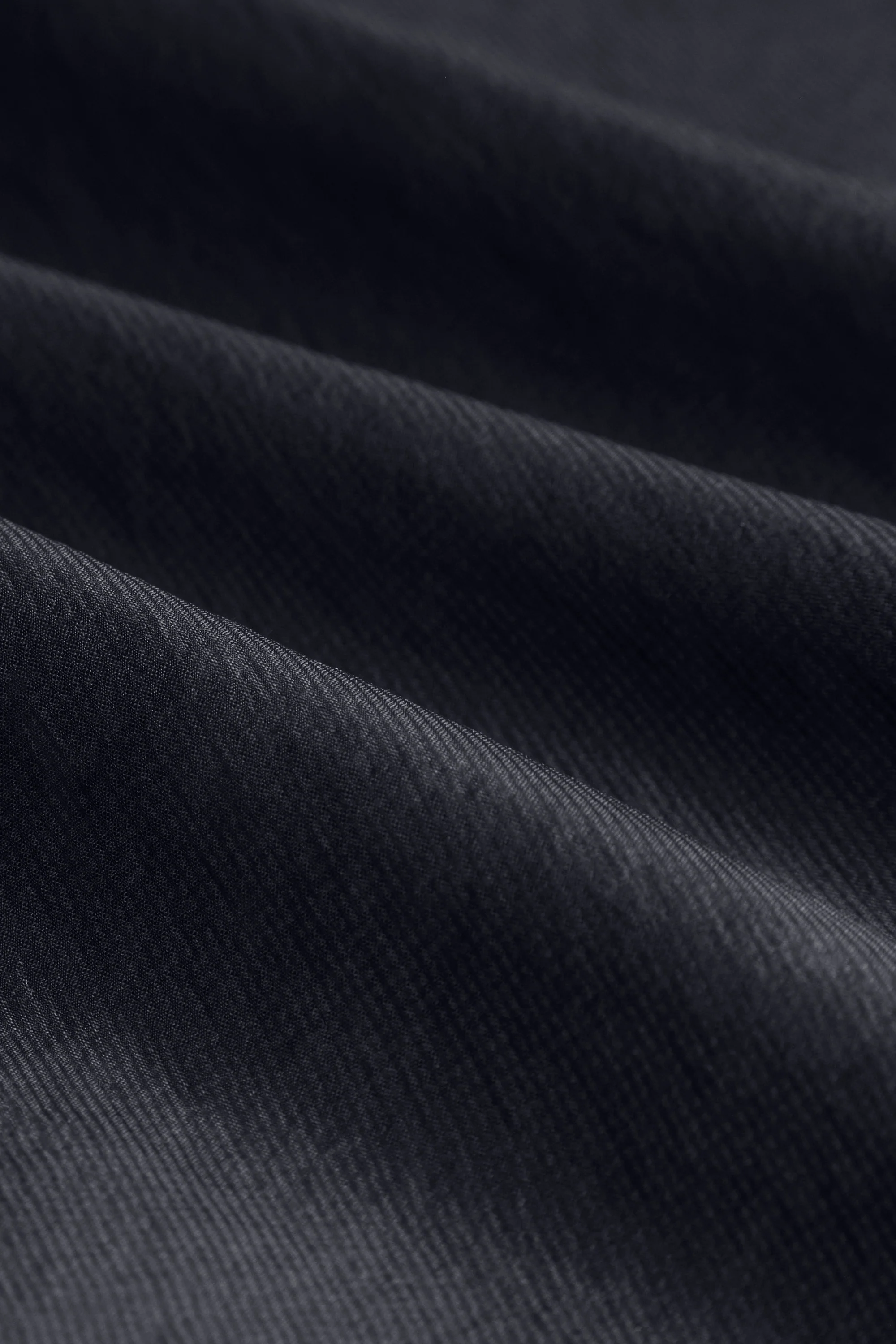 Ultralight Nylon Trail Shorts, Obsidian/Umber - Image 4